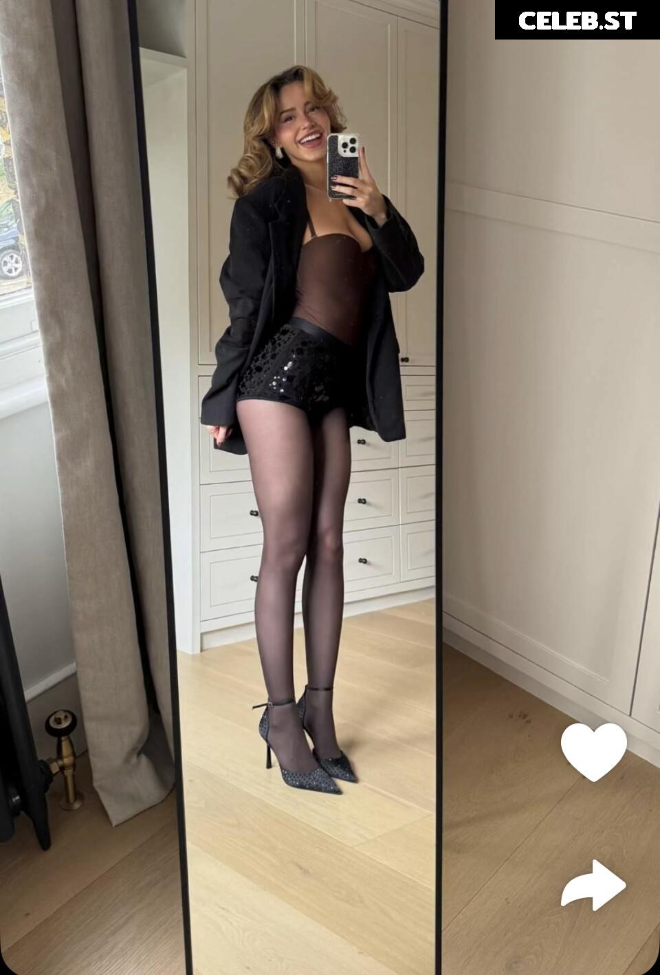 Léa Elui Image 3476495