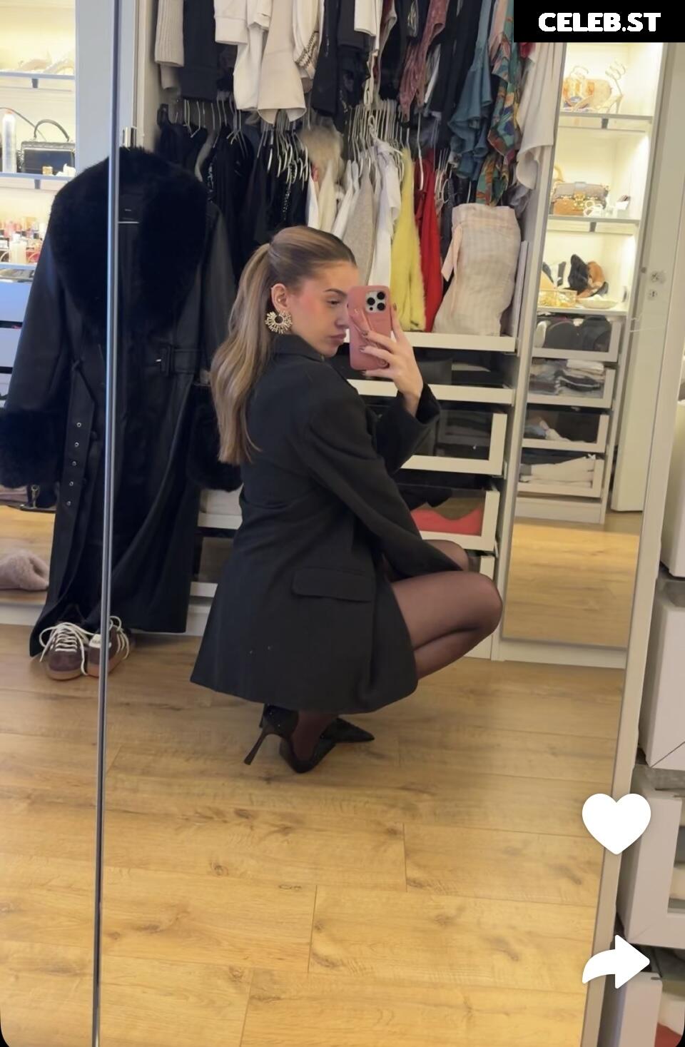 Léa Elui Image 3476471