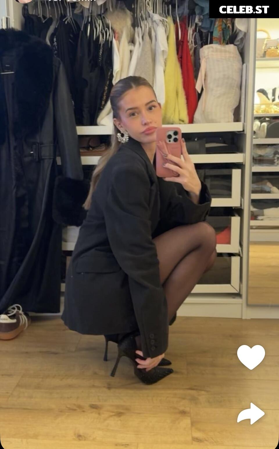 Léa Elui Image 3476474