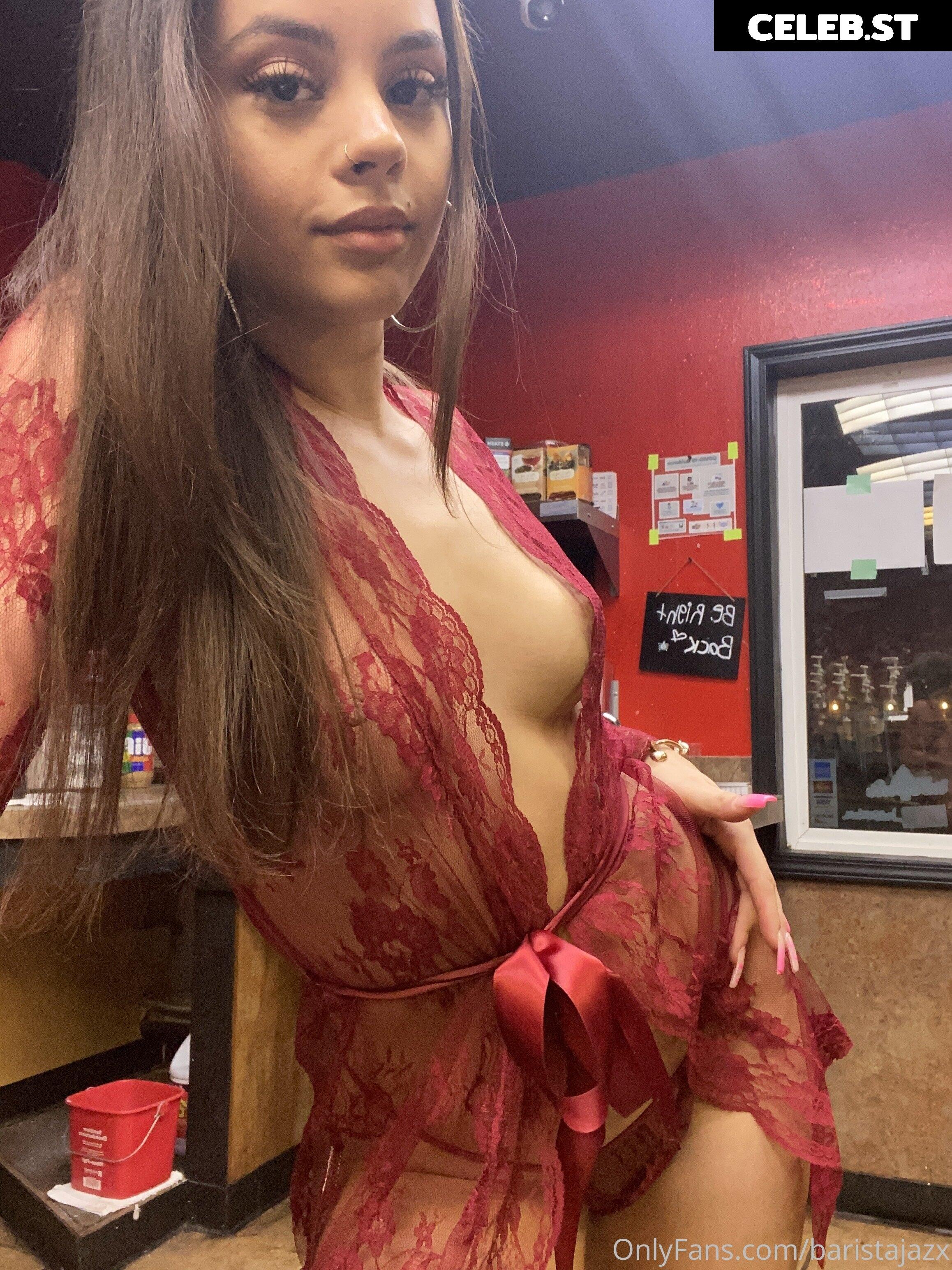 Baristajazx Image 3476002