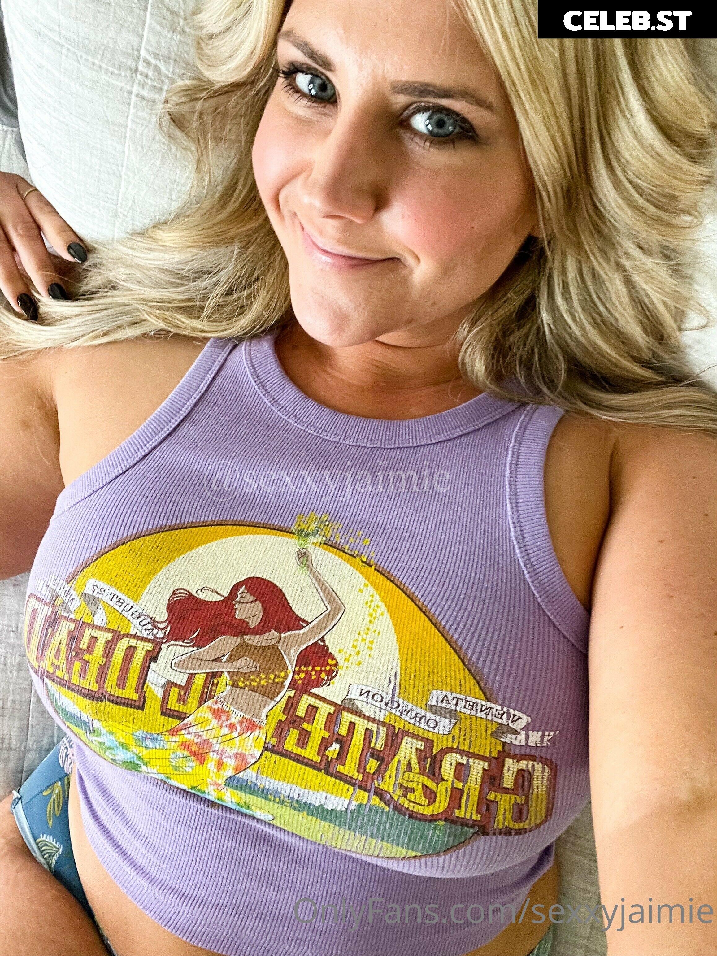 SexxyJaimie Image 3476333
