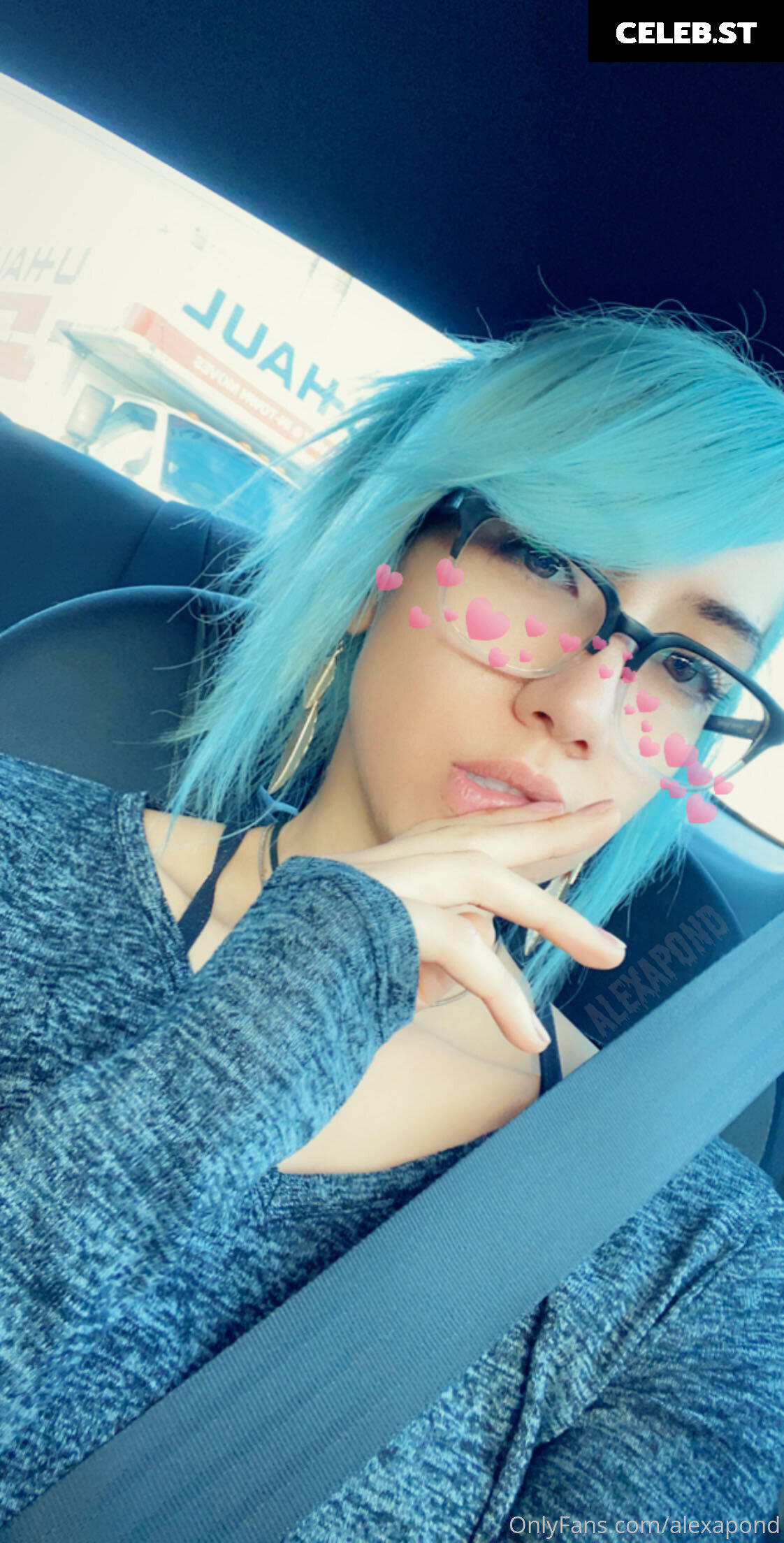 Alexa Pond Image 347745