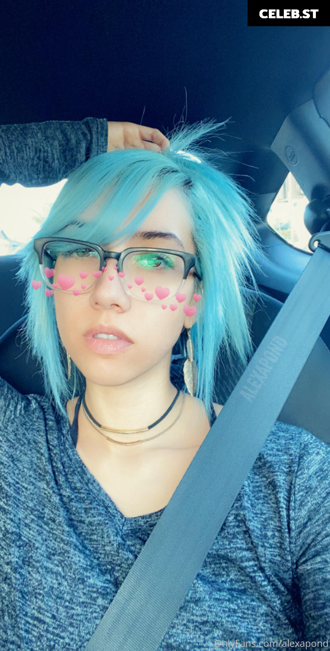 Alexa Pond Image 347760