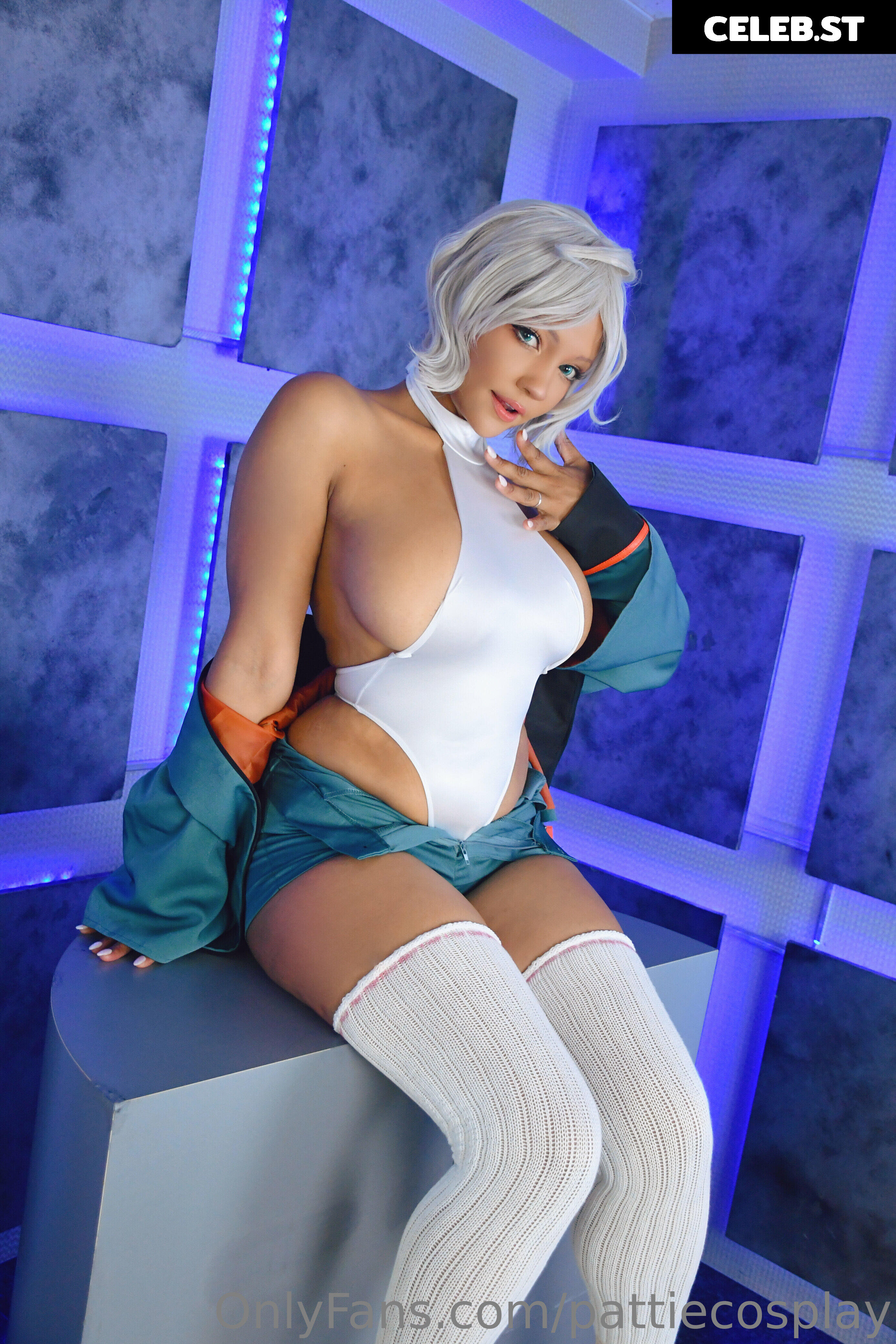 Pattie Cosplay Image 347702