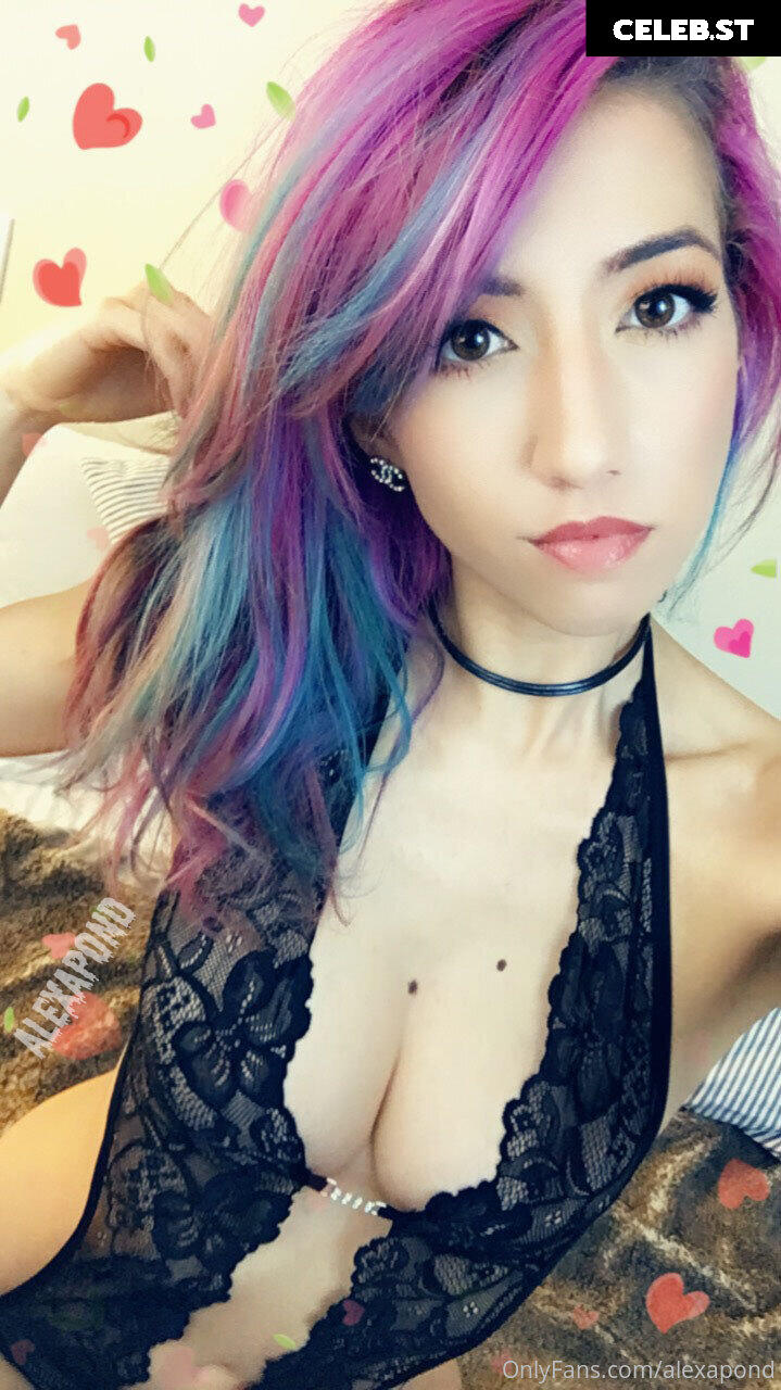 Alexa Pond Image 347736