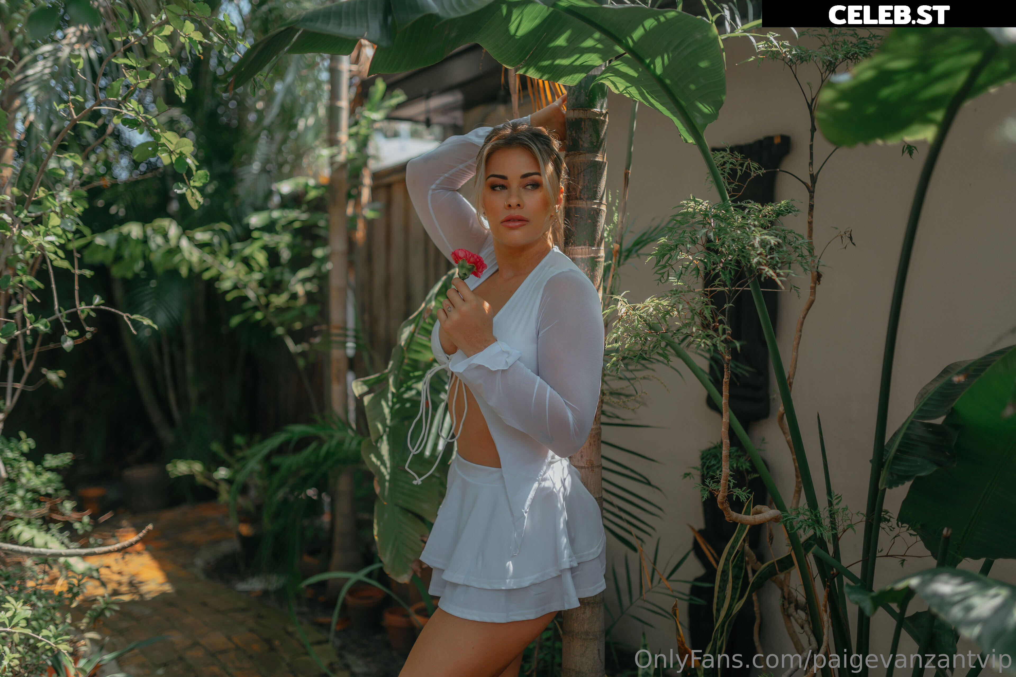 Paige Vanzant 2.0 Image 3471059
