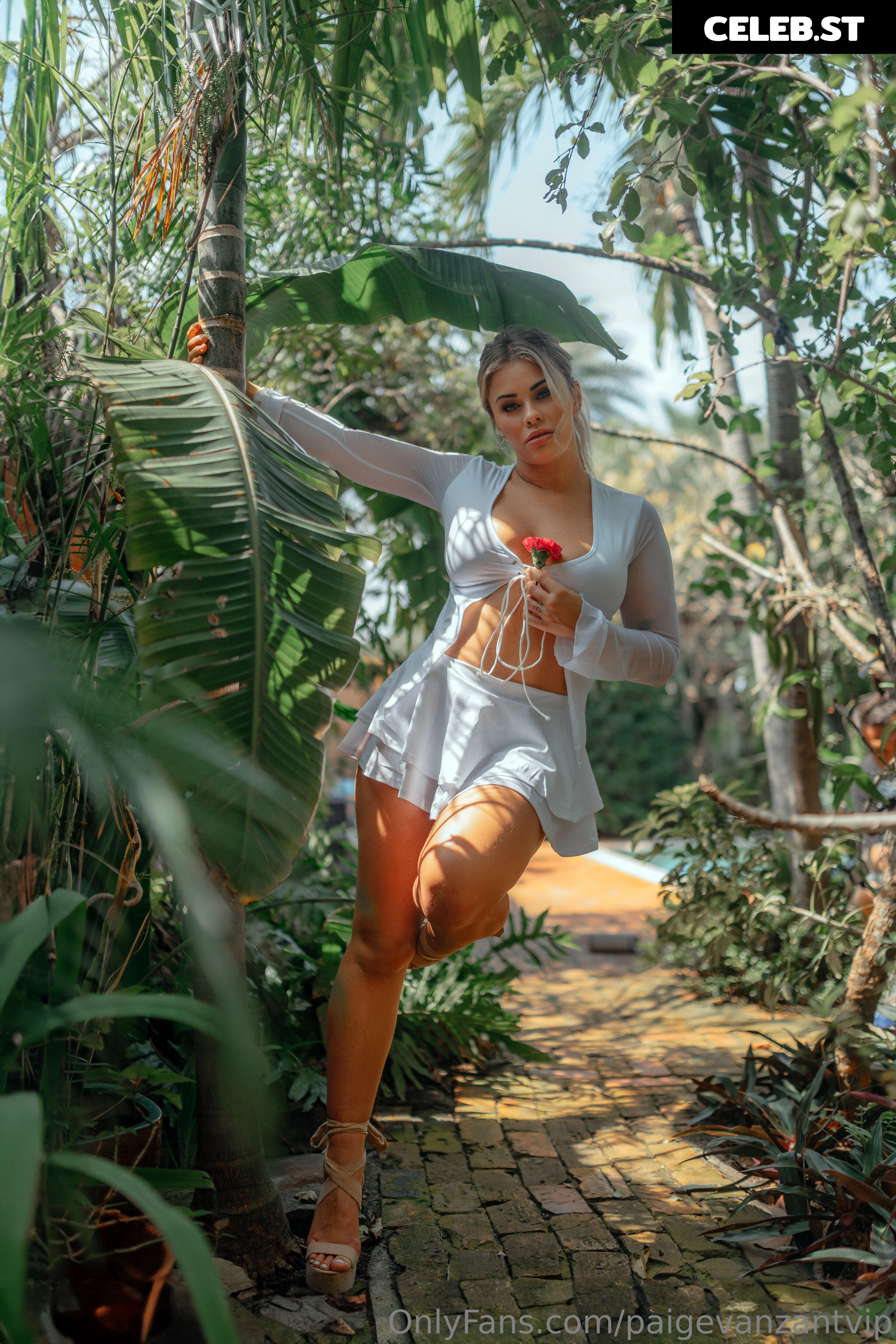 Paige Vanzant 2.0 Image 3471055