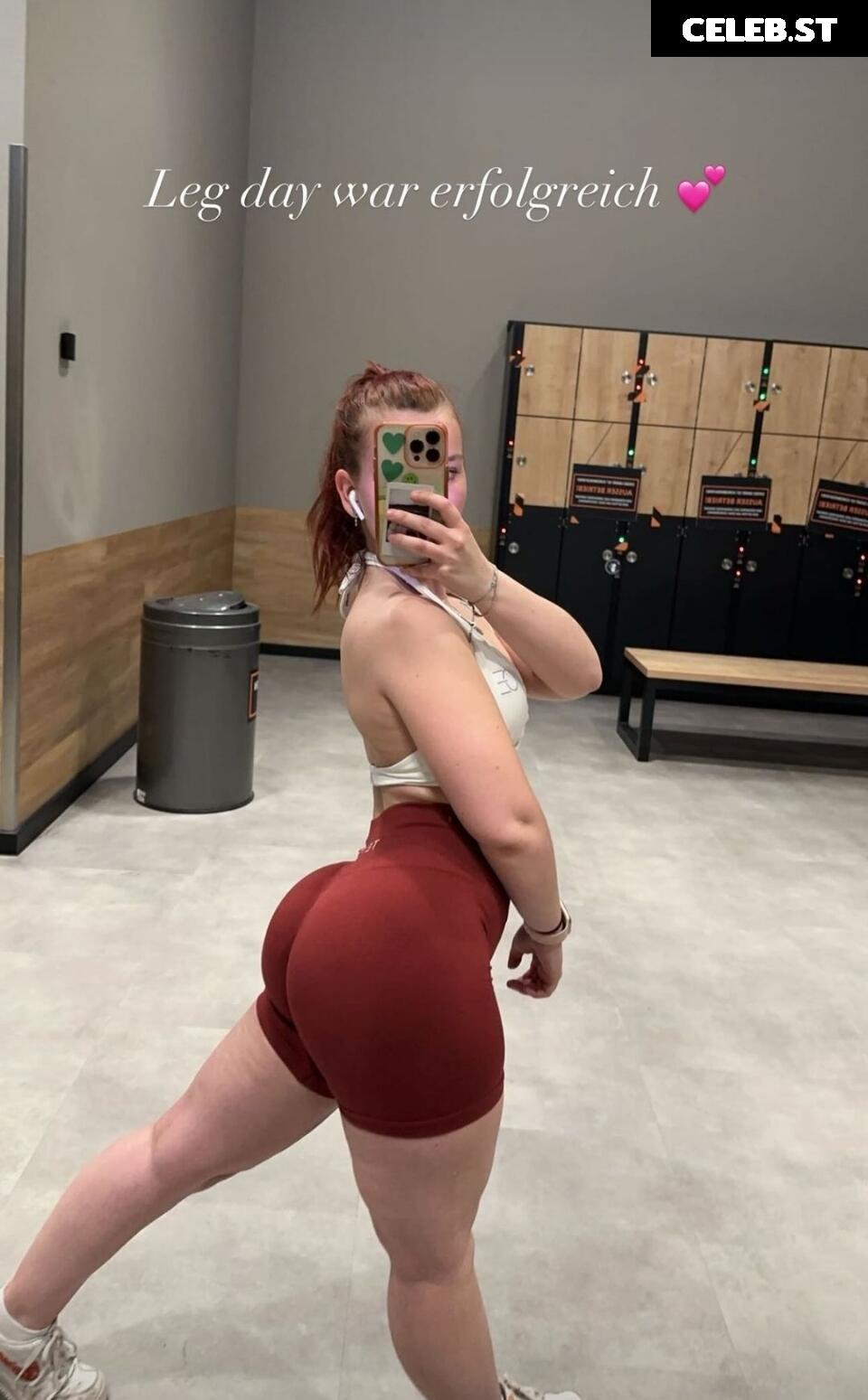 Alicia Sohpie Image 347129