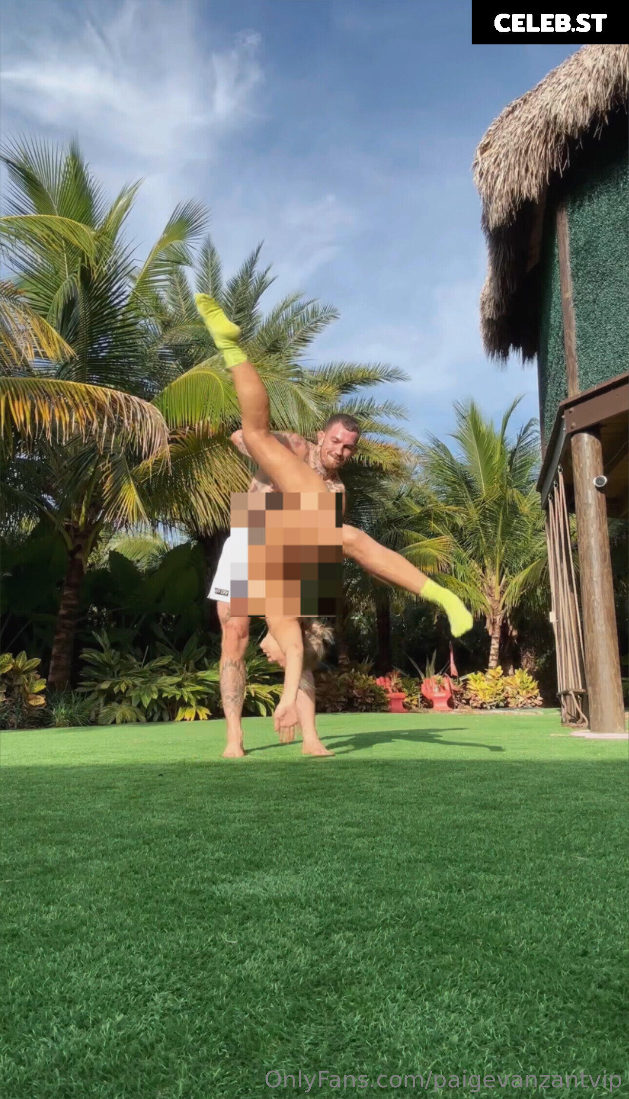 Paige Vanzant 2.0 Image 3471250