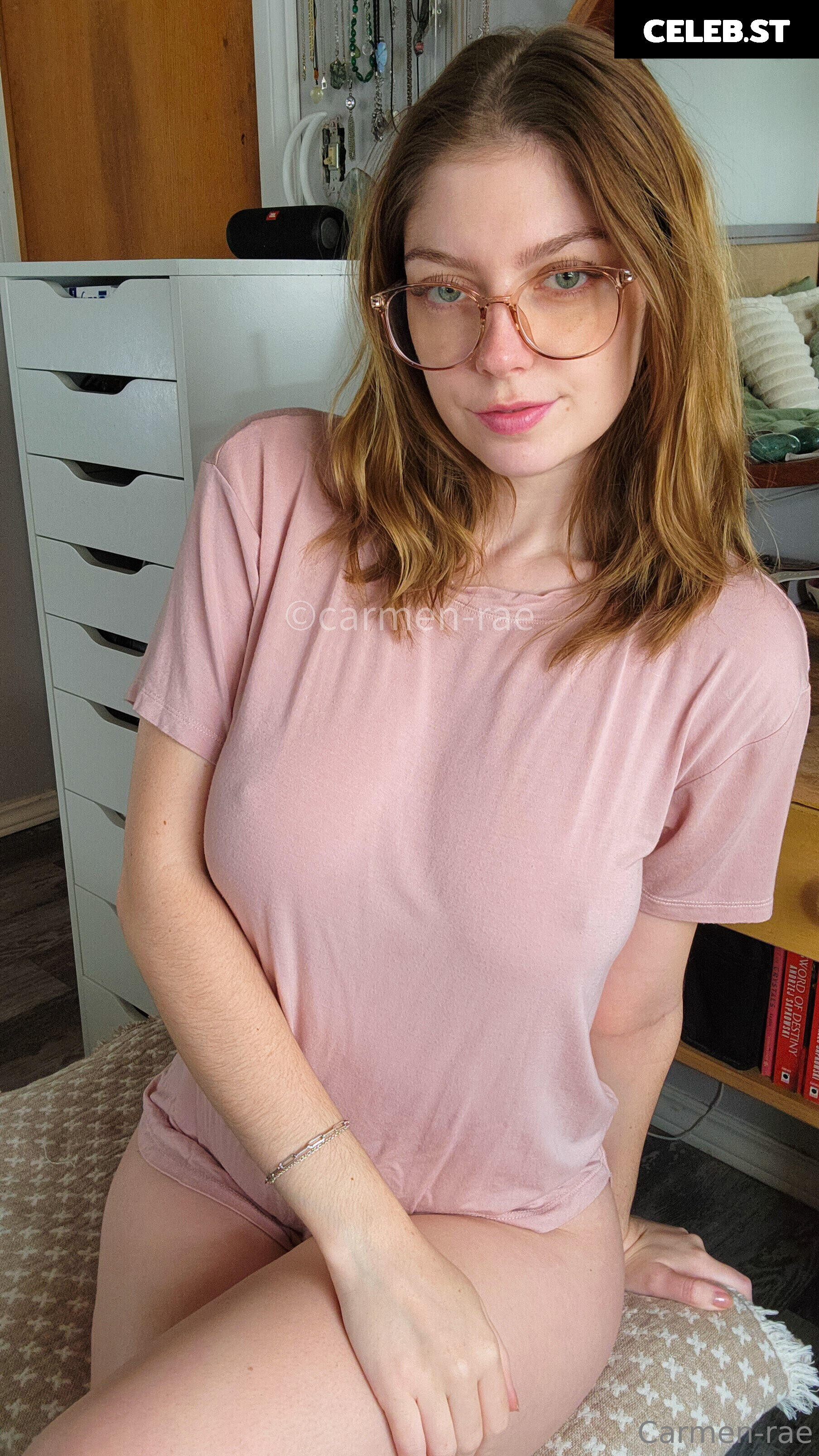 Makoshake / Carmen Rae Image 3471216