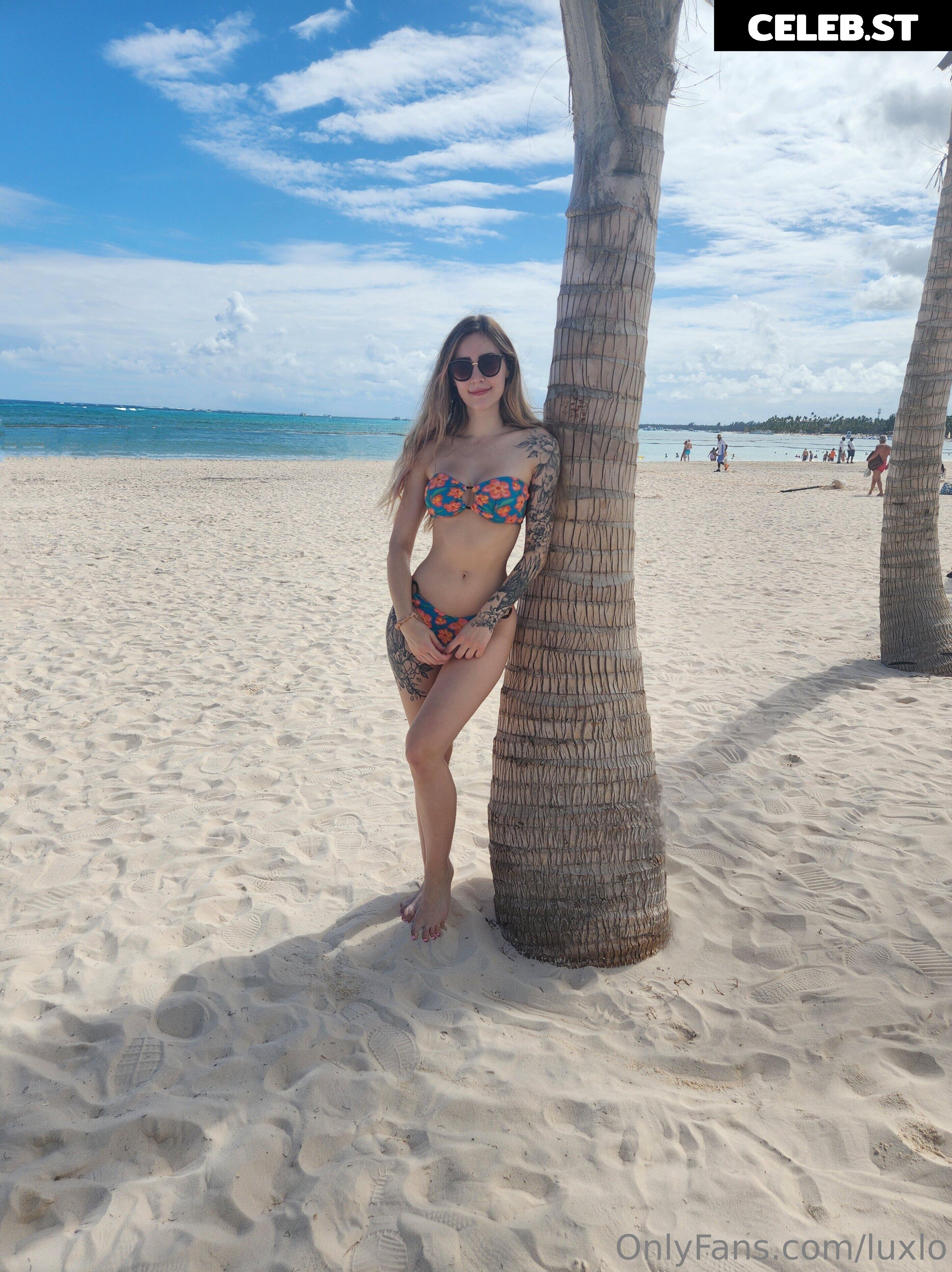 Luxlo Image 3472744