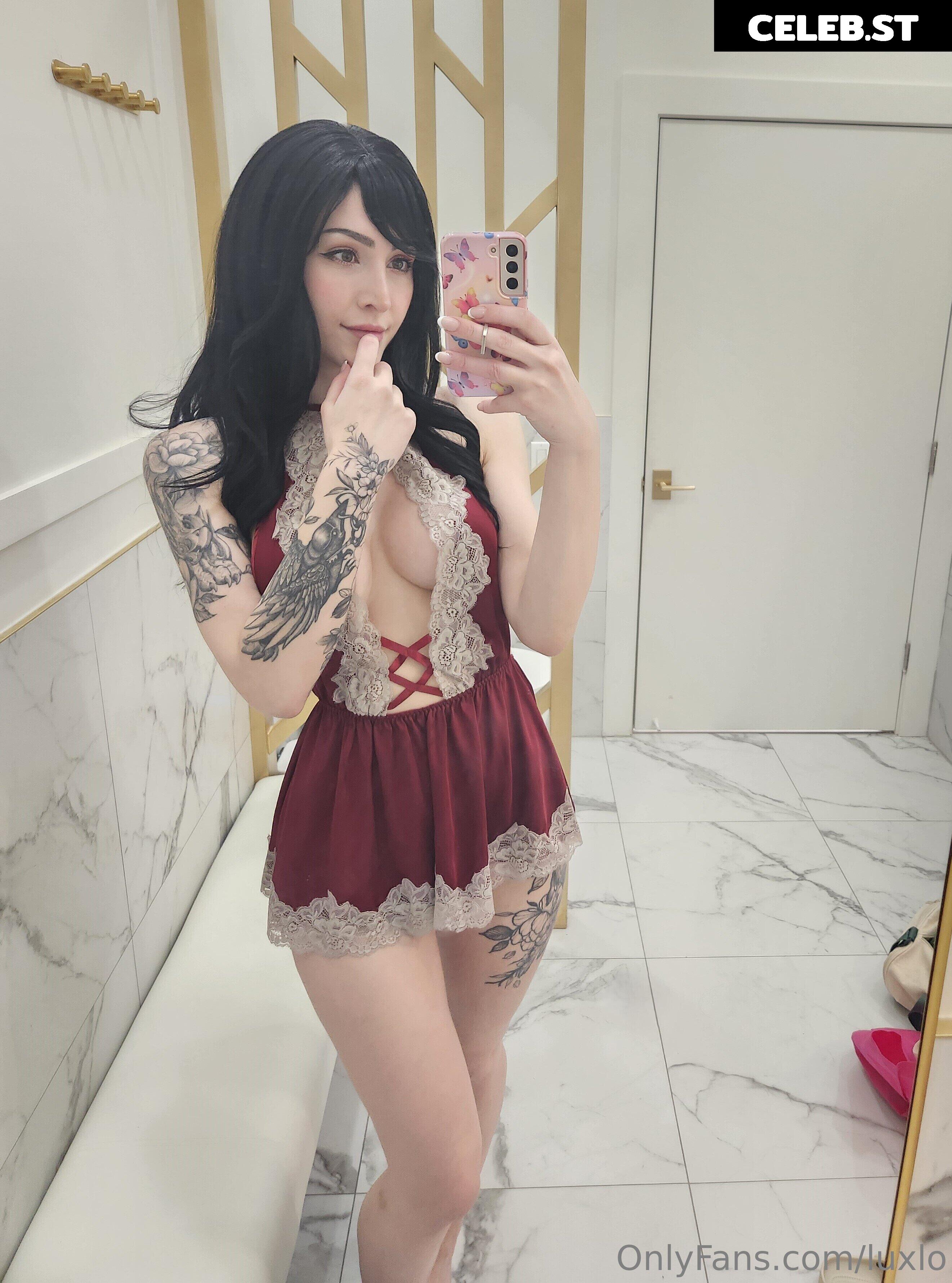 Luxlo Image 3472772