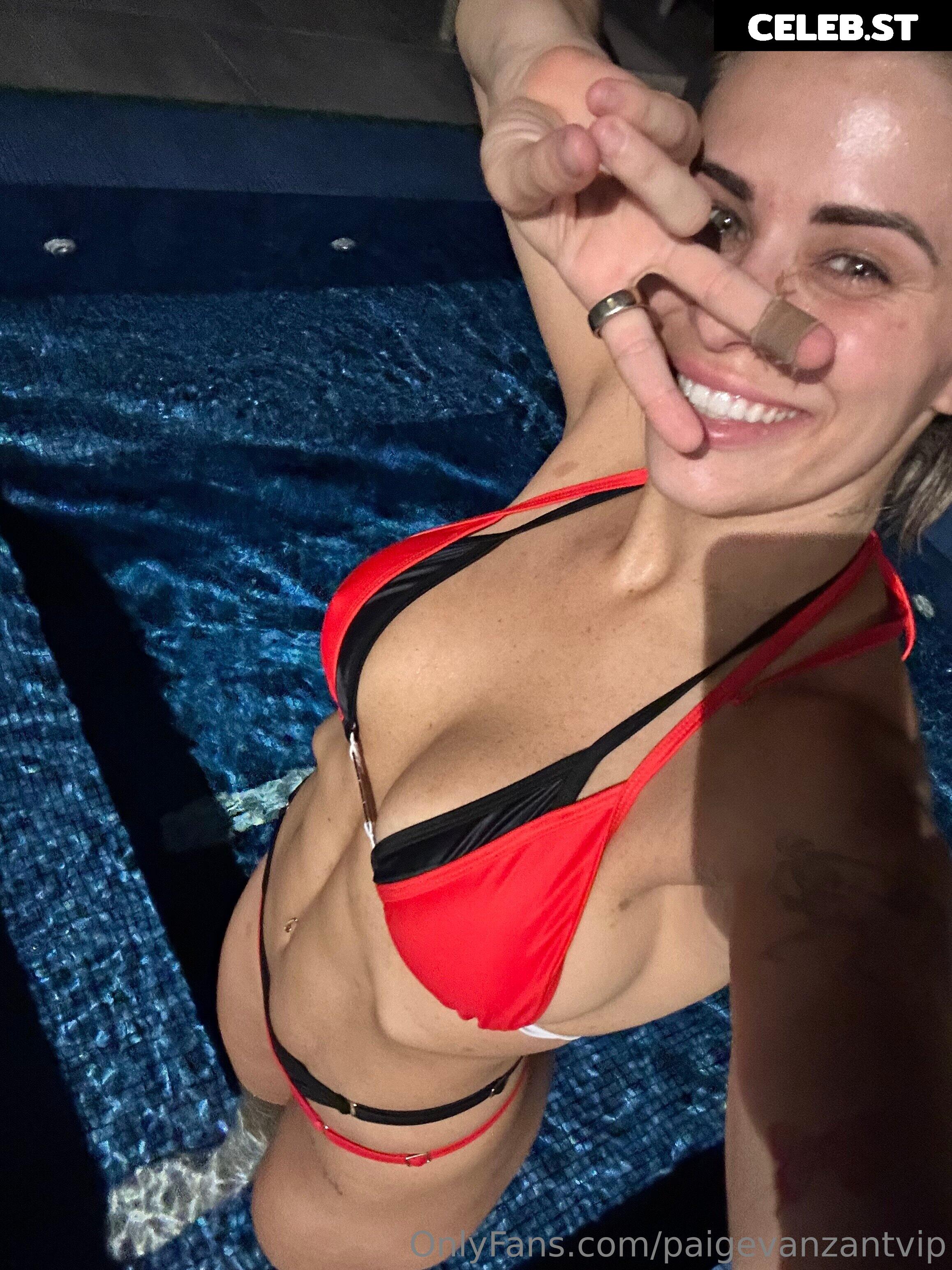 Paige Vanzant 2.0 Image 3472220