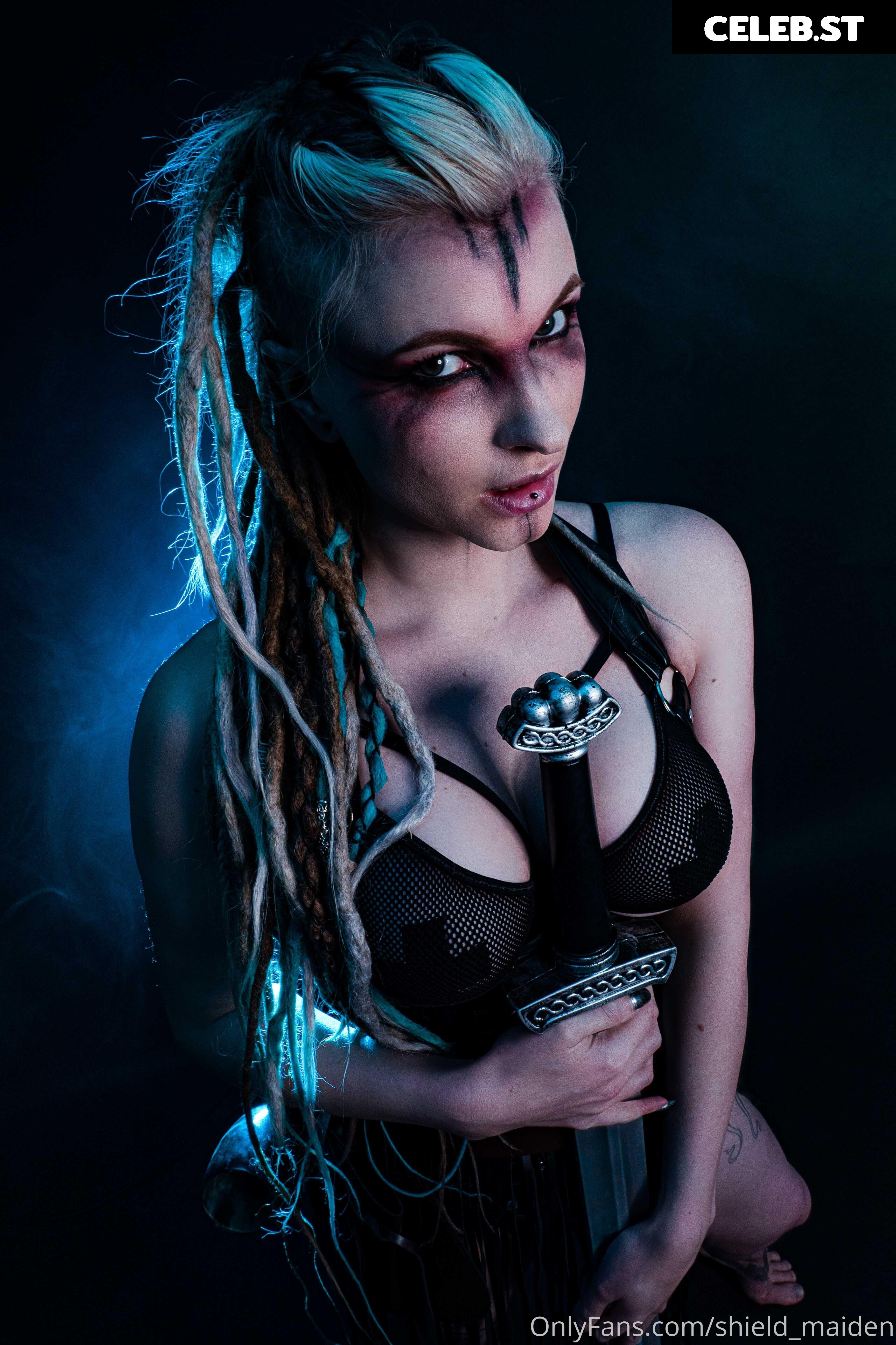 shield_maiden Image 347358