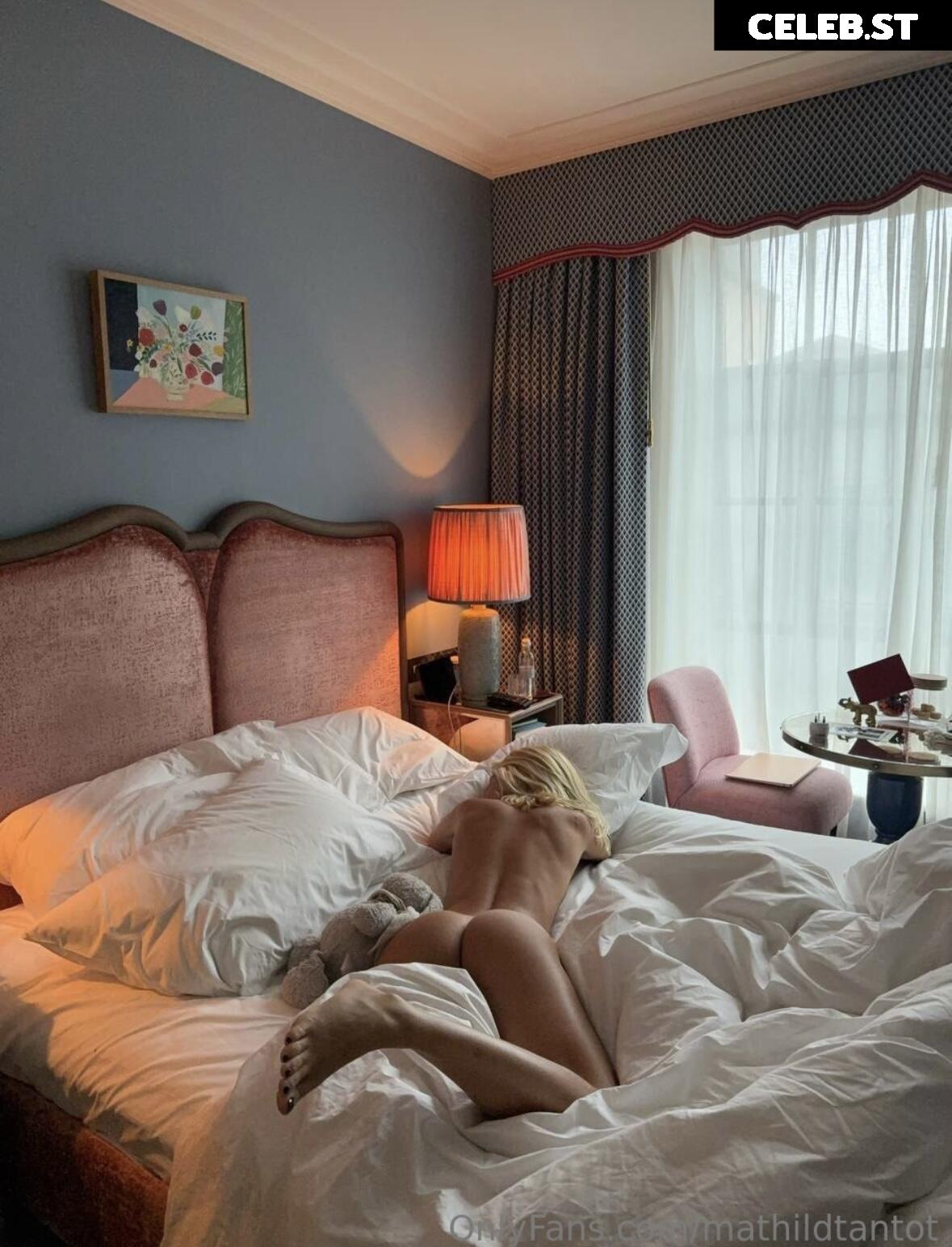 Mathilde Tantot Image 3473789