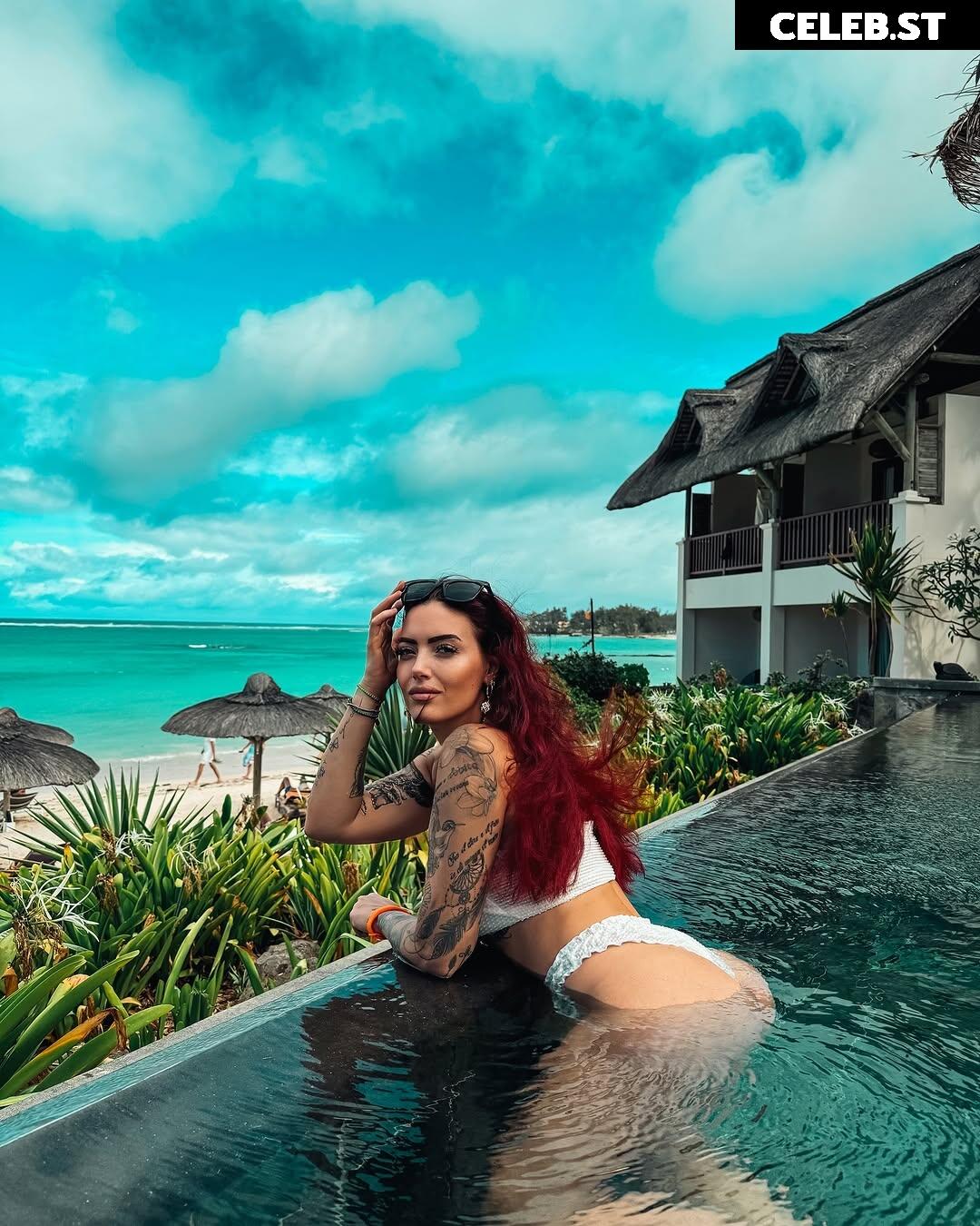 Aline Jost Diraimondo Image 3473734