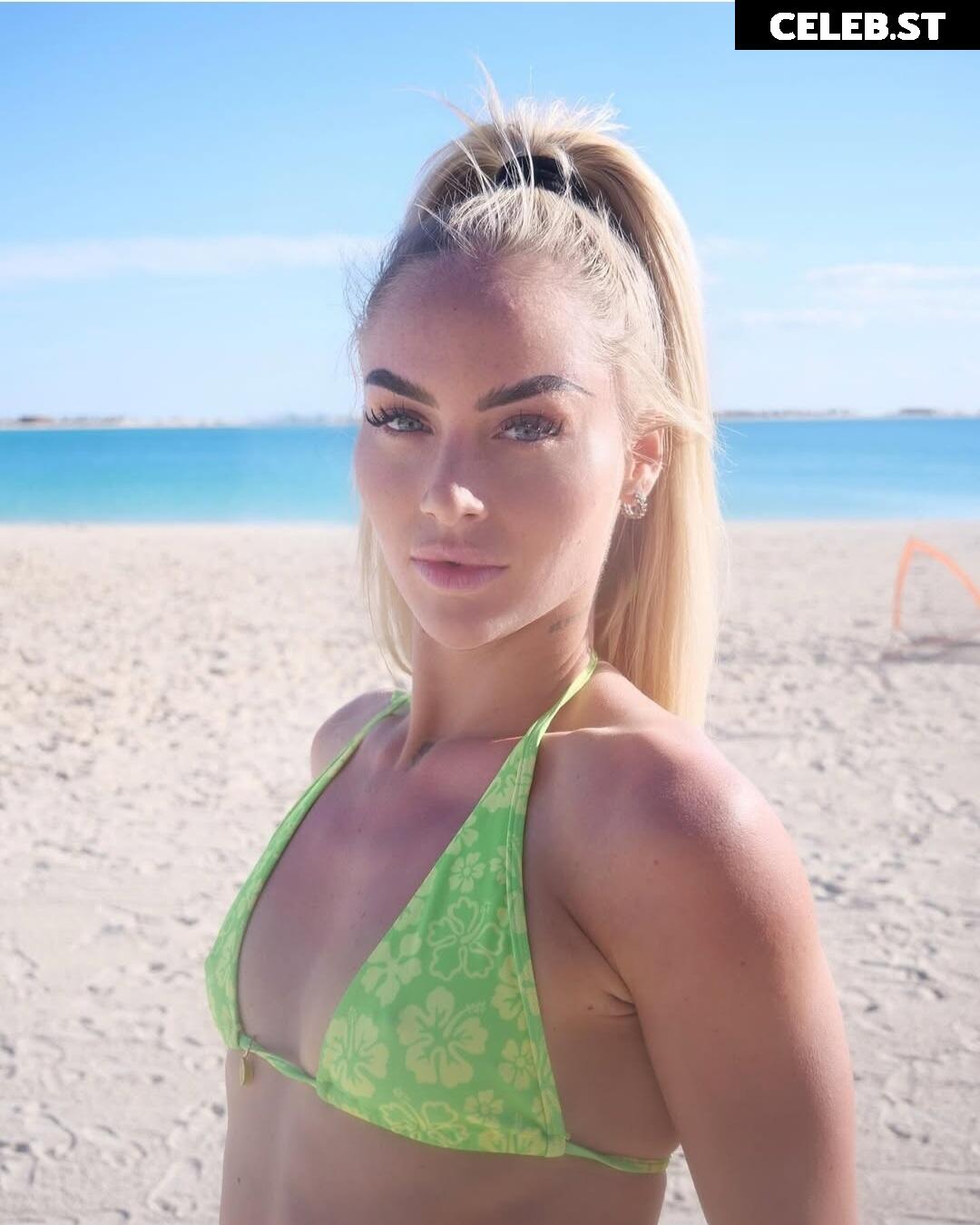 Alisha Lehmann Image 3473198