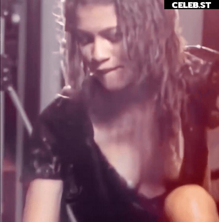 Zendaya Image 3473096