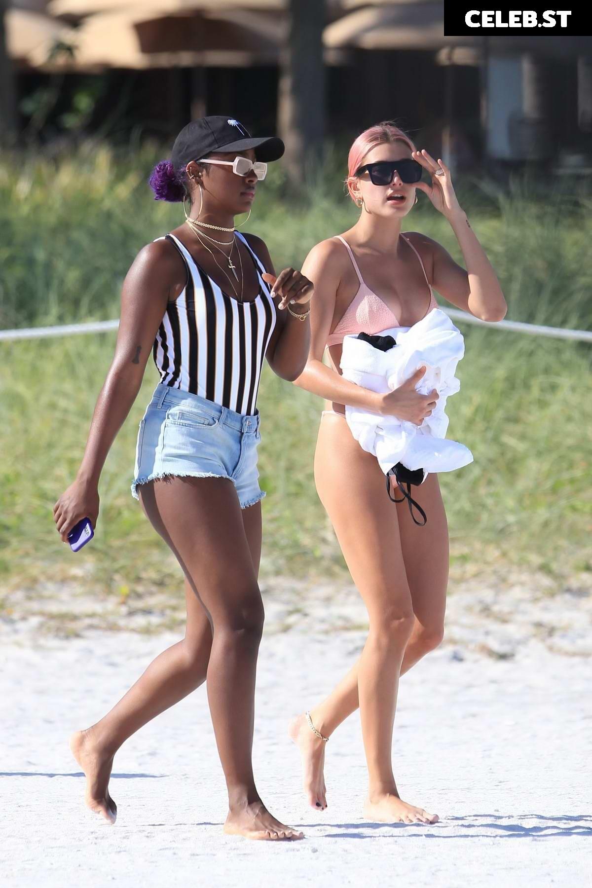 Hailey Bieber Image 3473230