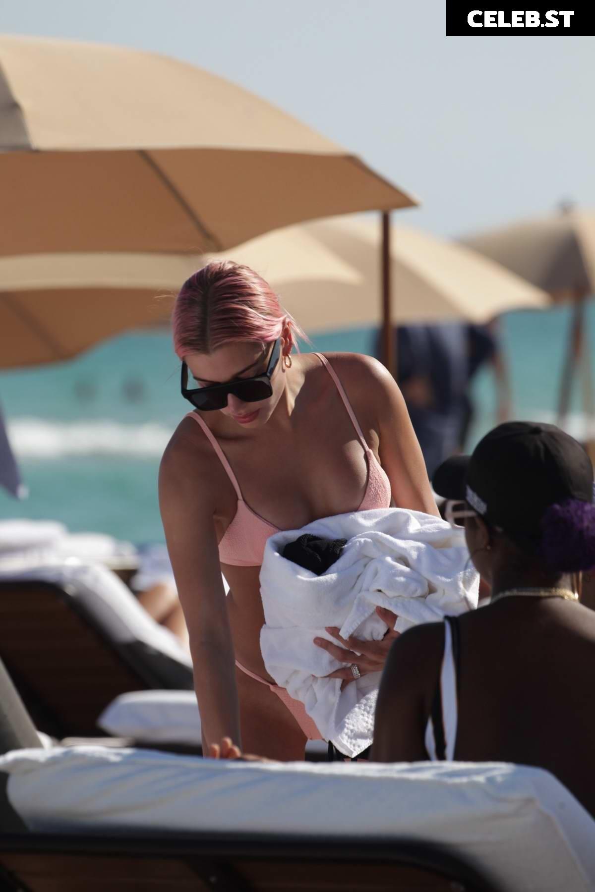 Hailey Bieber Image 3473220