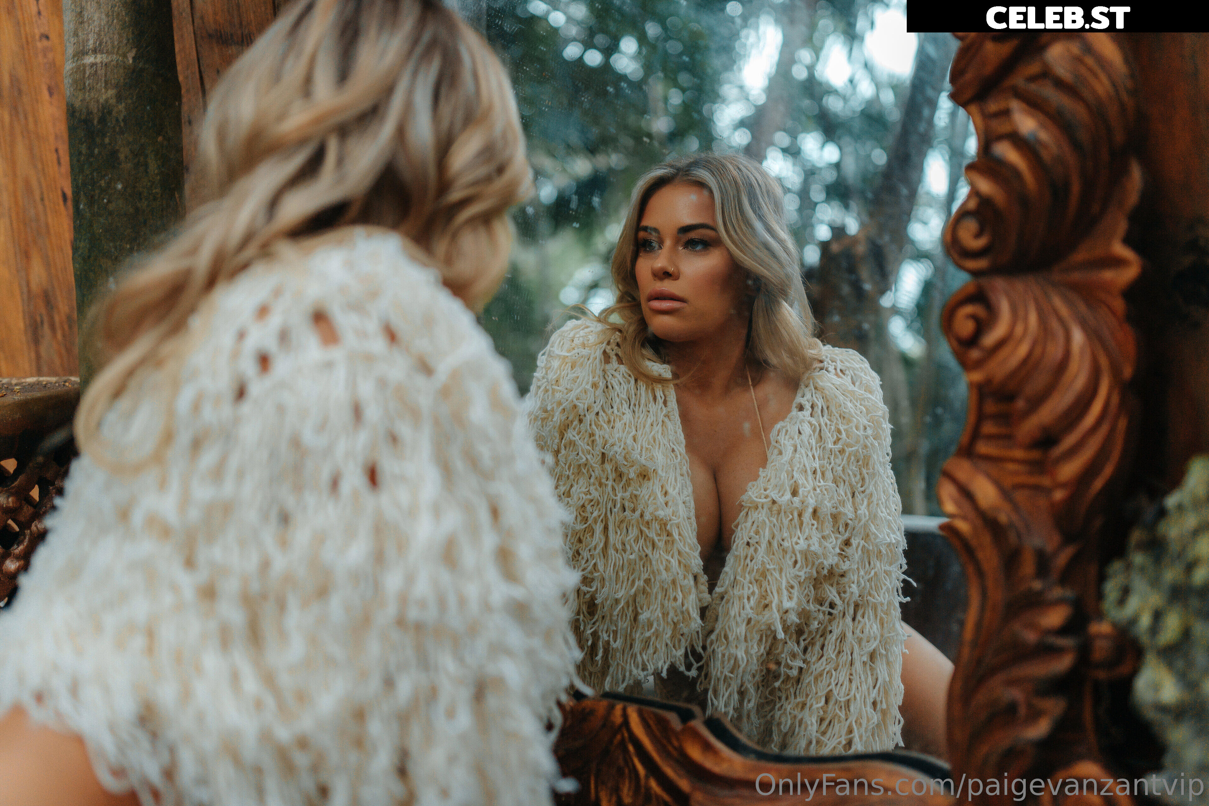 Paige Vanzant 2.0 Image 3470873