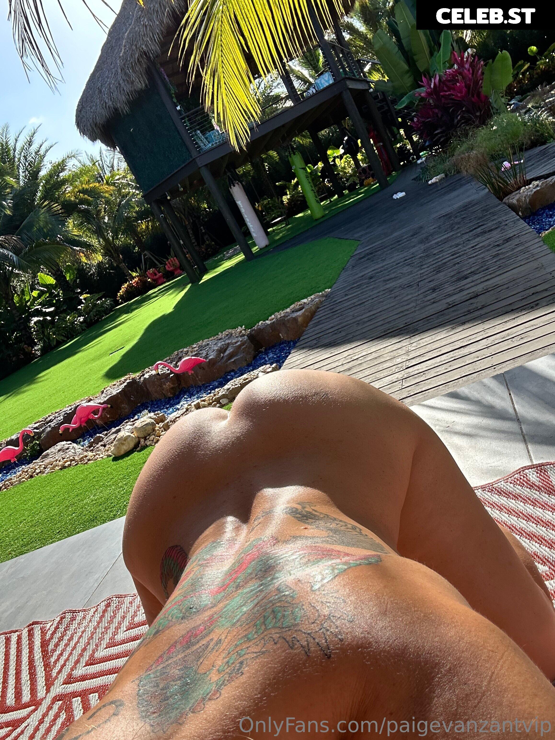 Paige Vanzant 2.0 Image 3470823