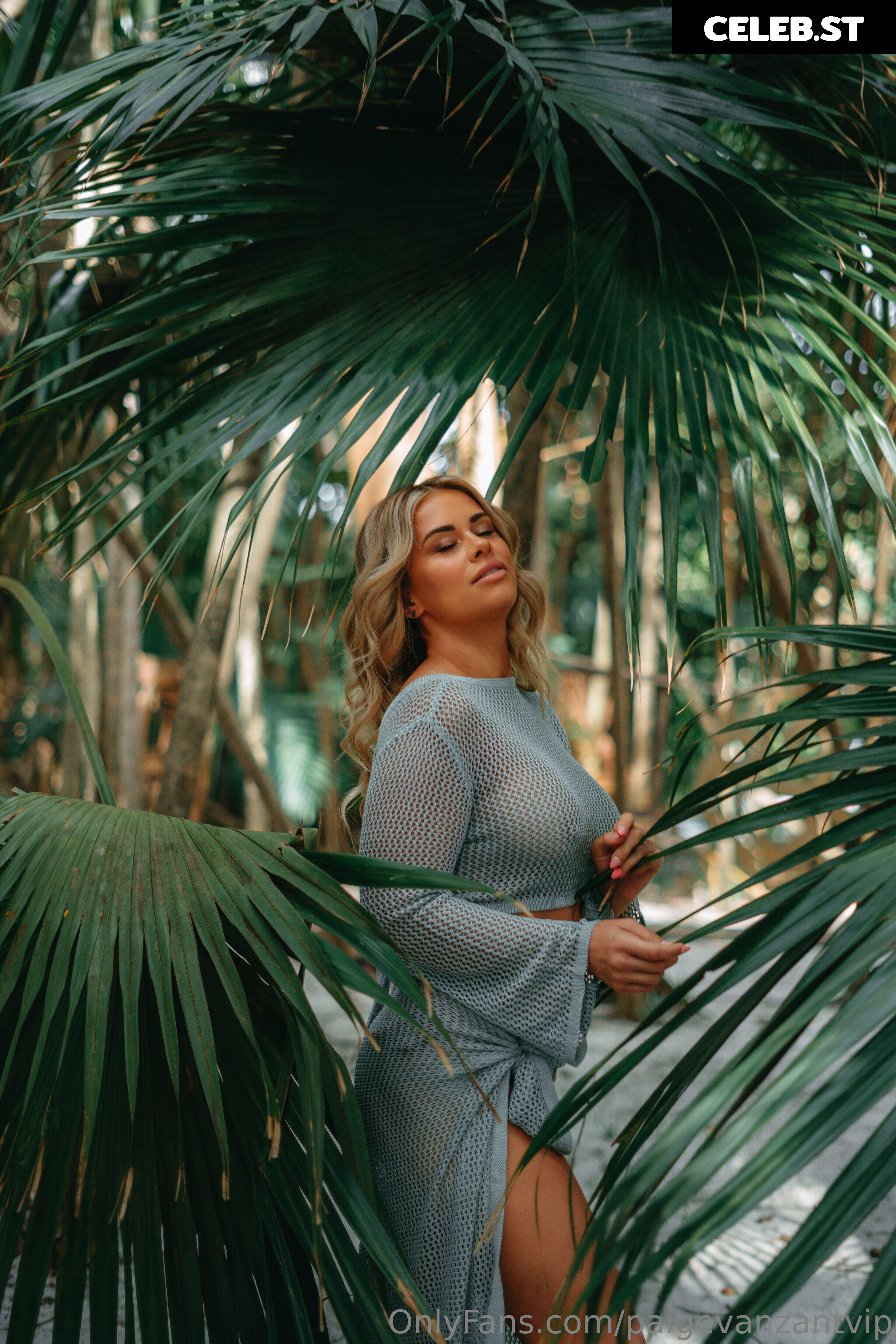 Paige Vanzant 2.0 Image 3470522