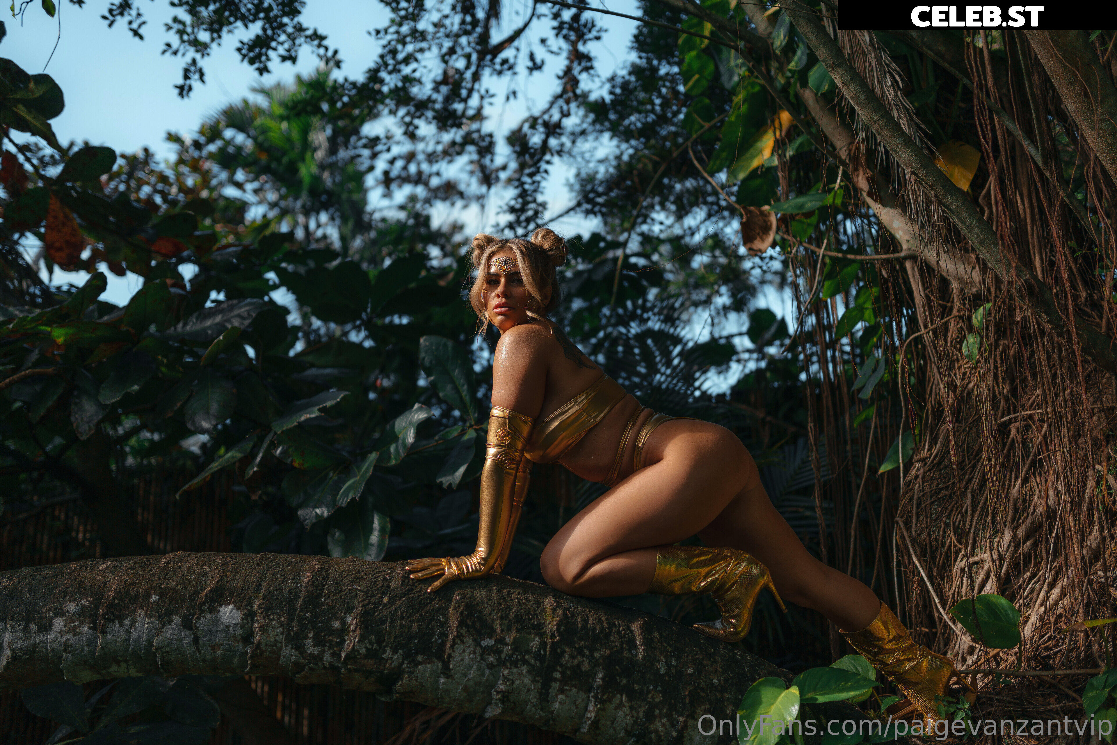 Paige Vanzant 2.0 Image 3470450