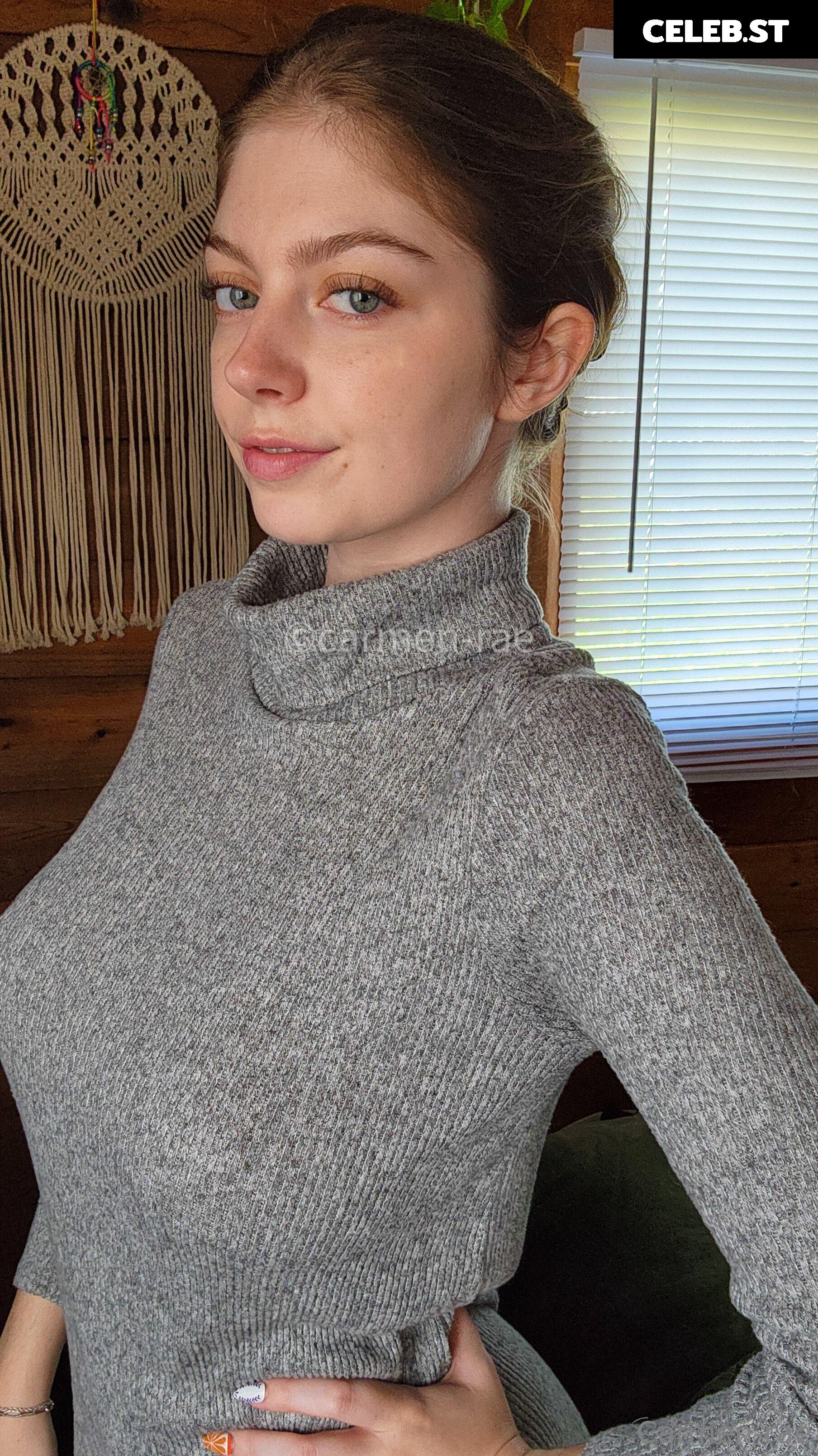 Makoshake / Carmen Rae Image 3470413