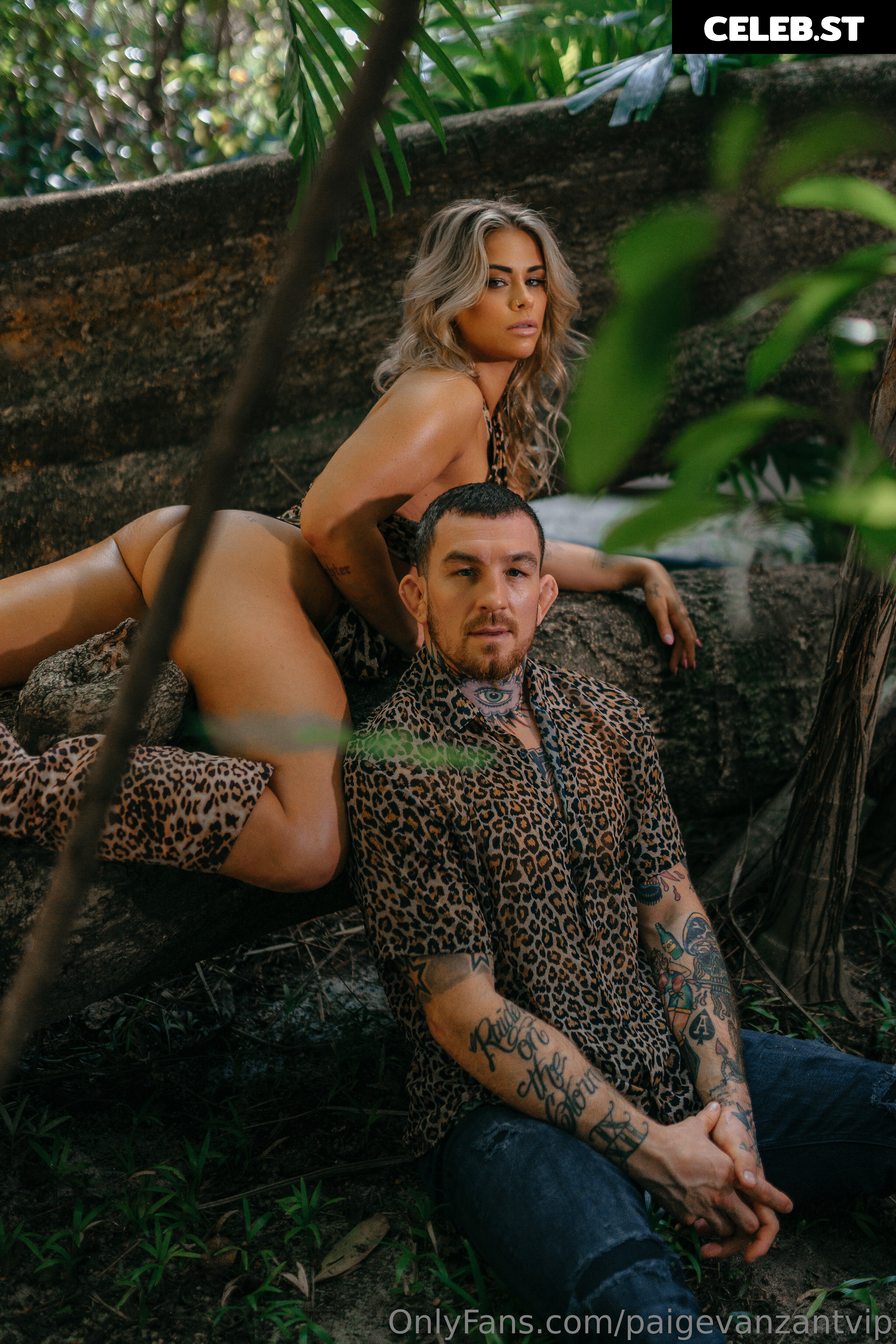 Paige Vanzant 2.0 Image 3470738