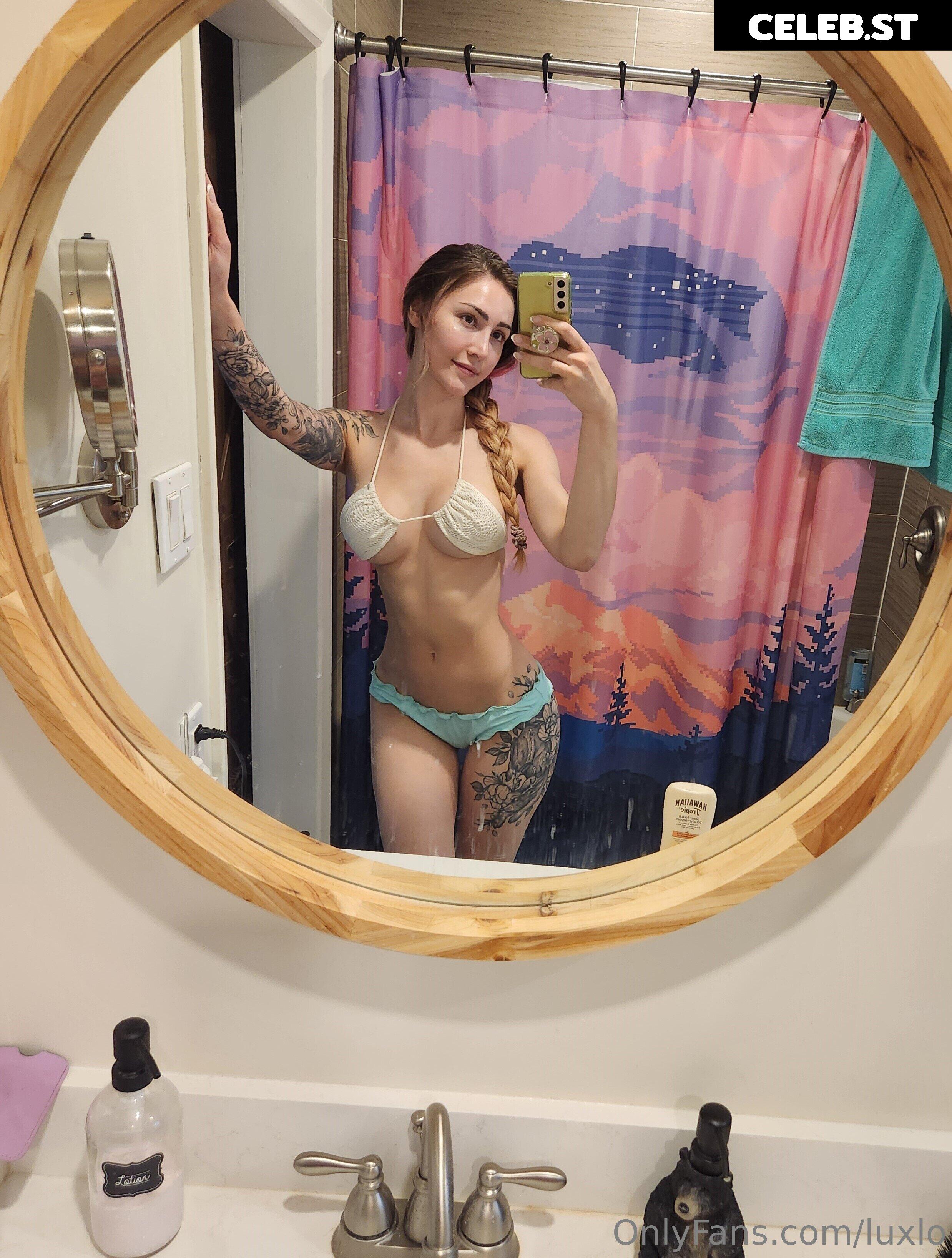 Luxlo Image 3470631