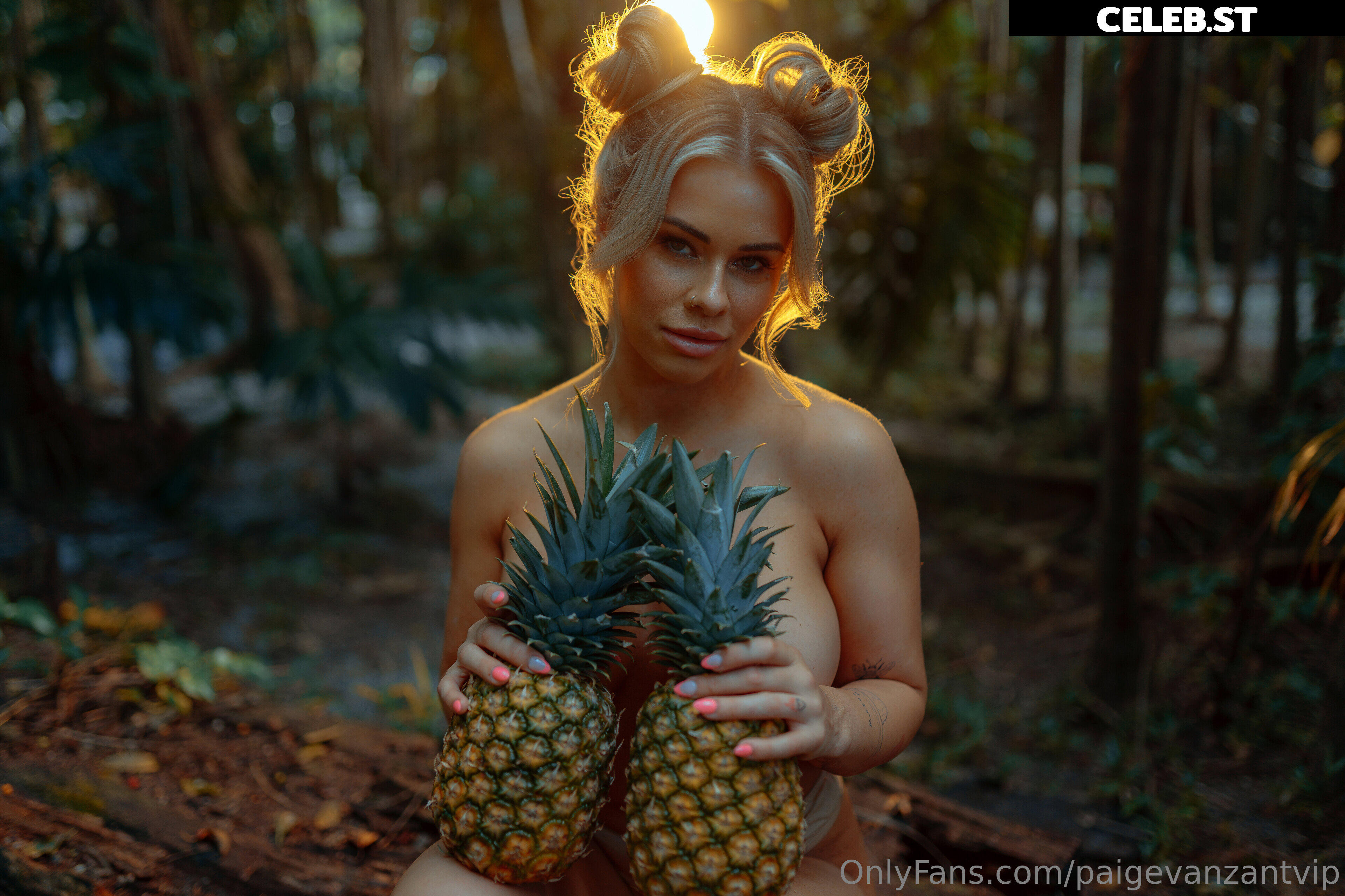 Paige Vanzant 2.0 Image 3470192