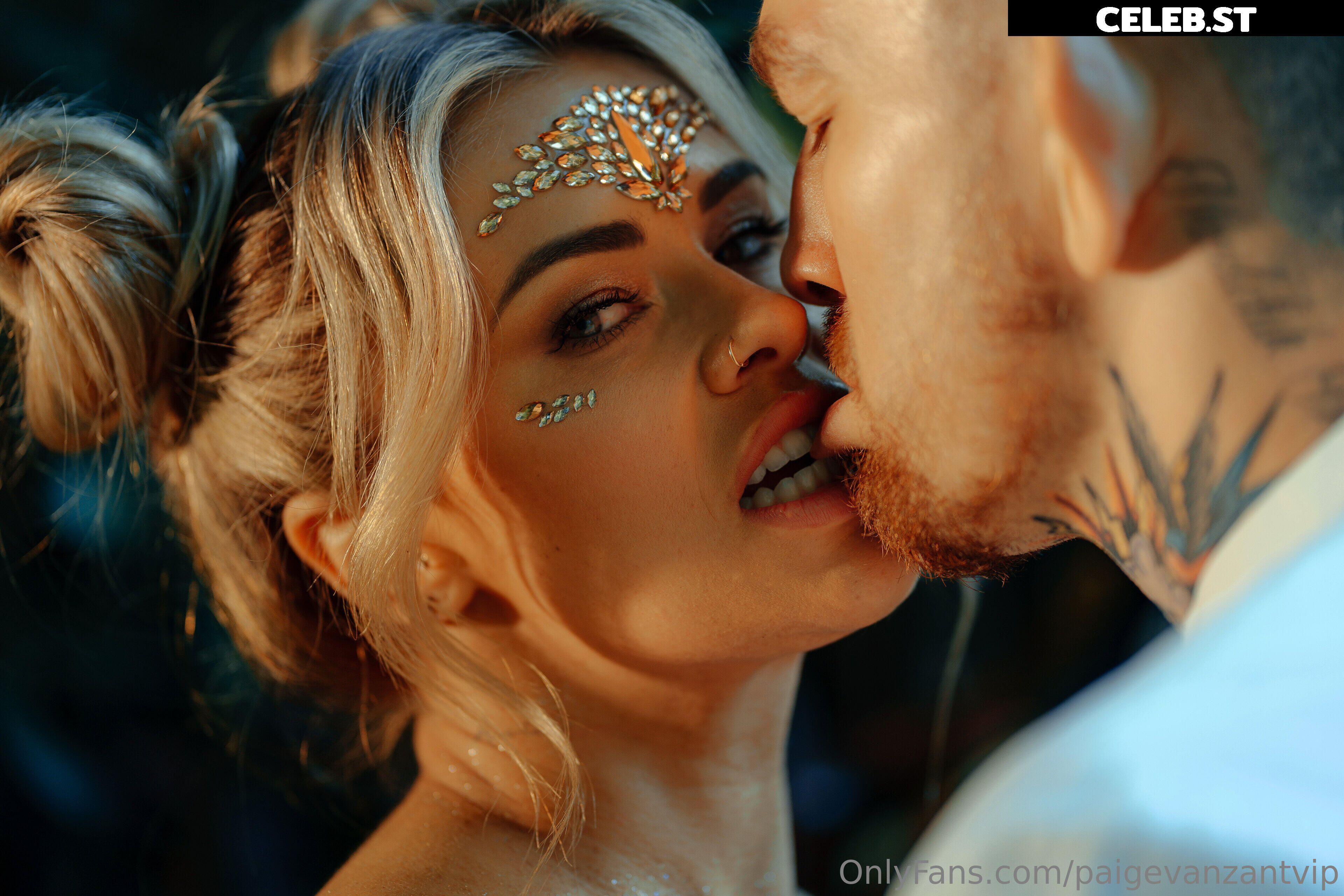 Paige Vanzant 2.0 Image 3470382