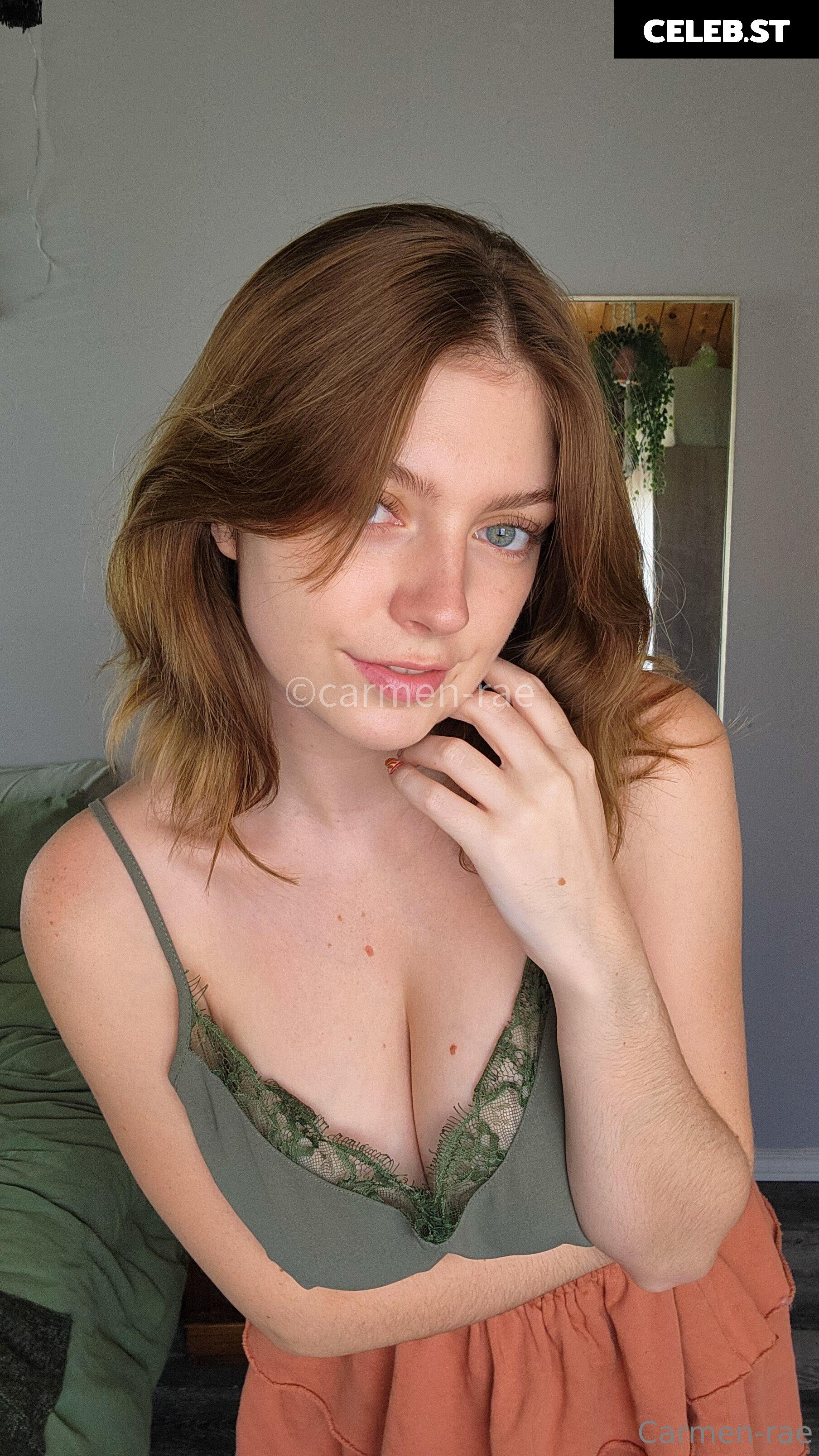 Makoshake / Carmen Rae Image 3470265