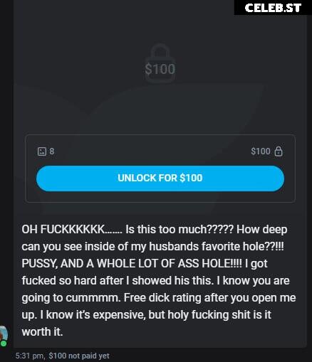 Paige Vanzant 2.0 Image 3470231