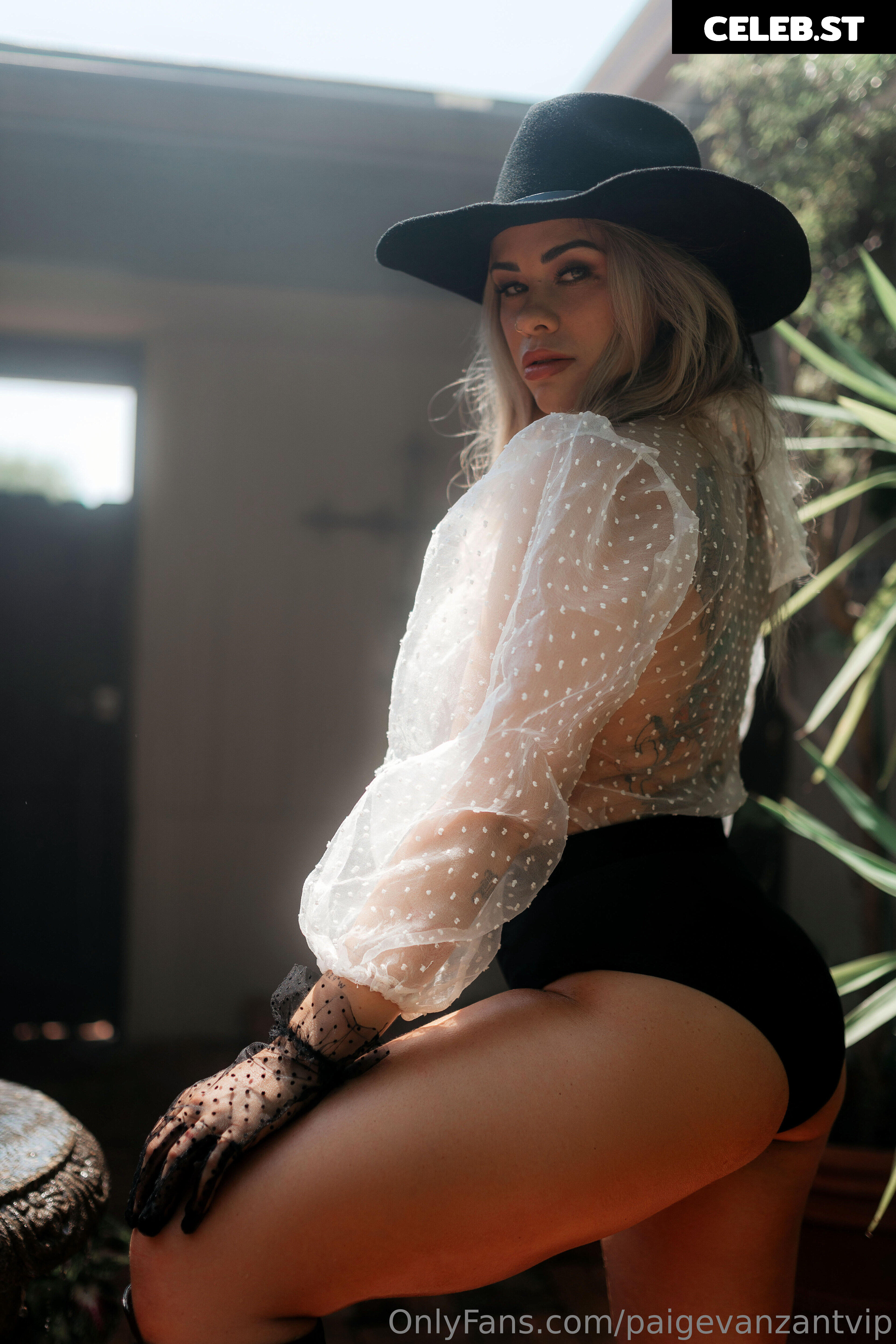 Paige Vanzant 2.0 Image 3470975