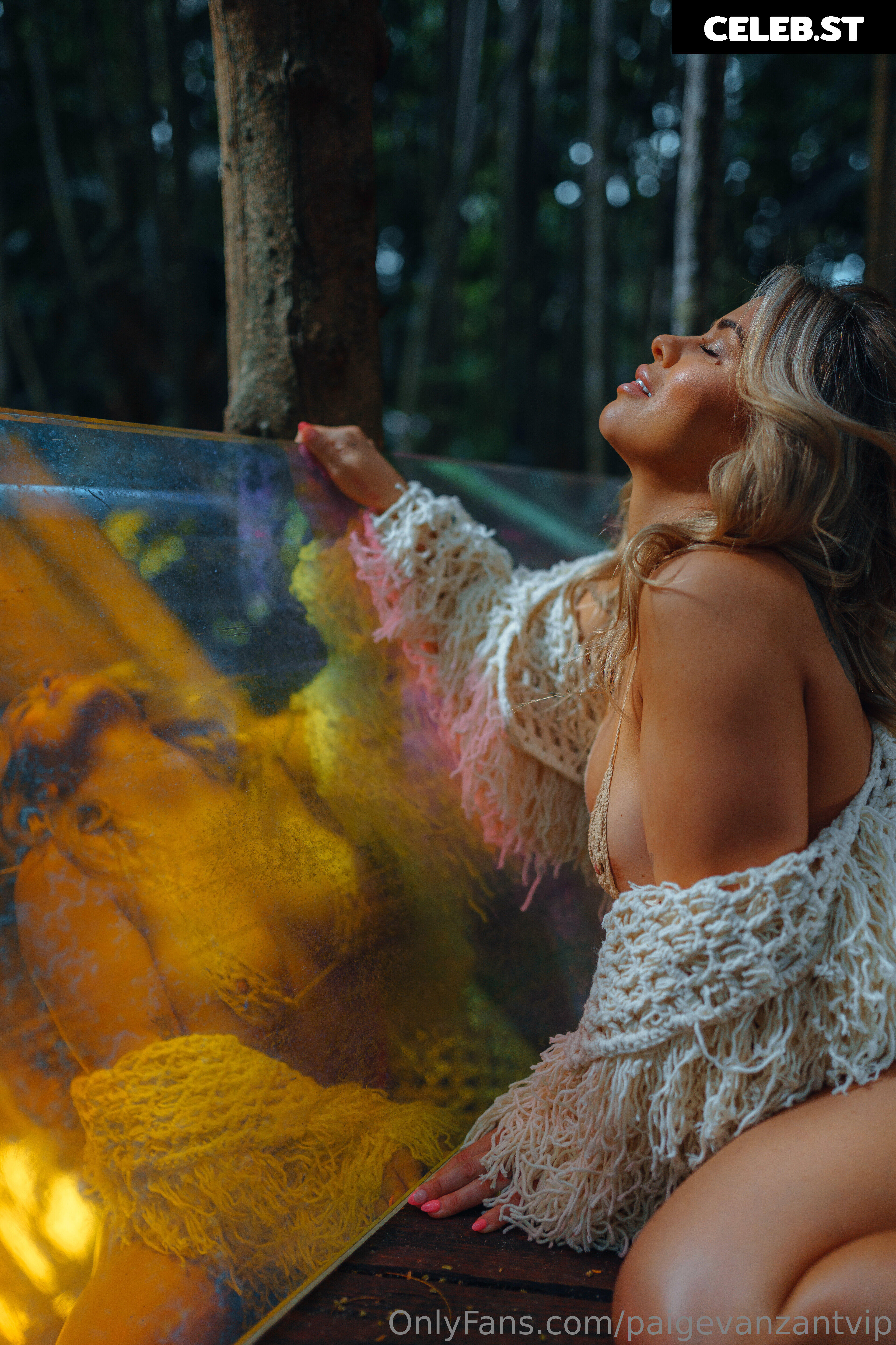 Paige Vanzant 2.0 Image 3470928