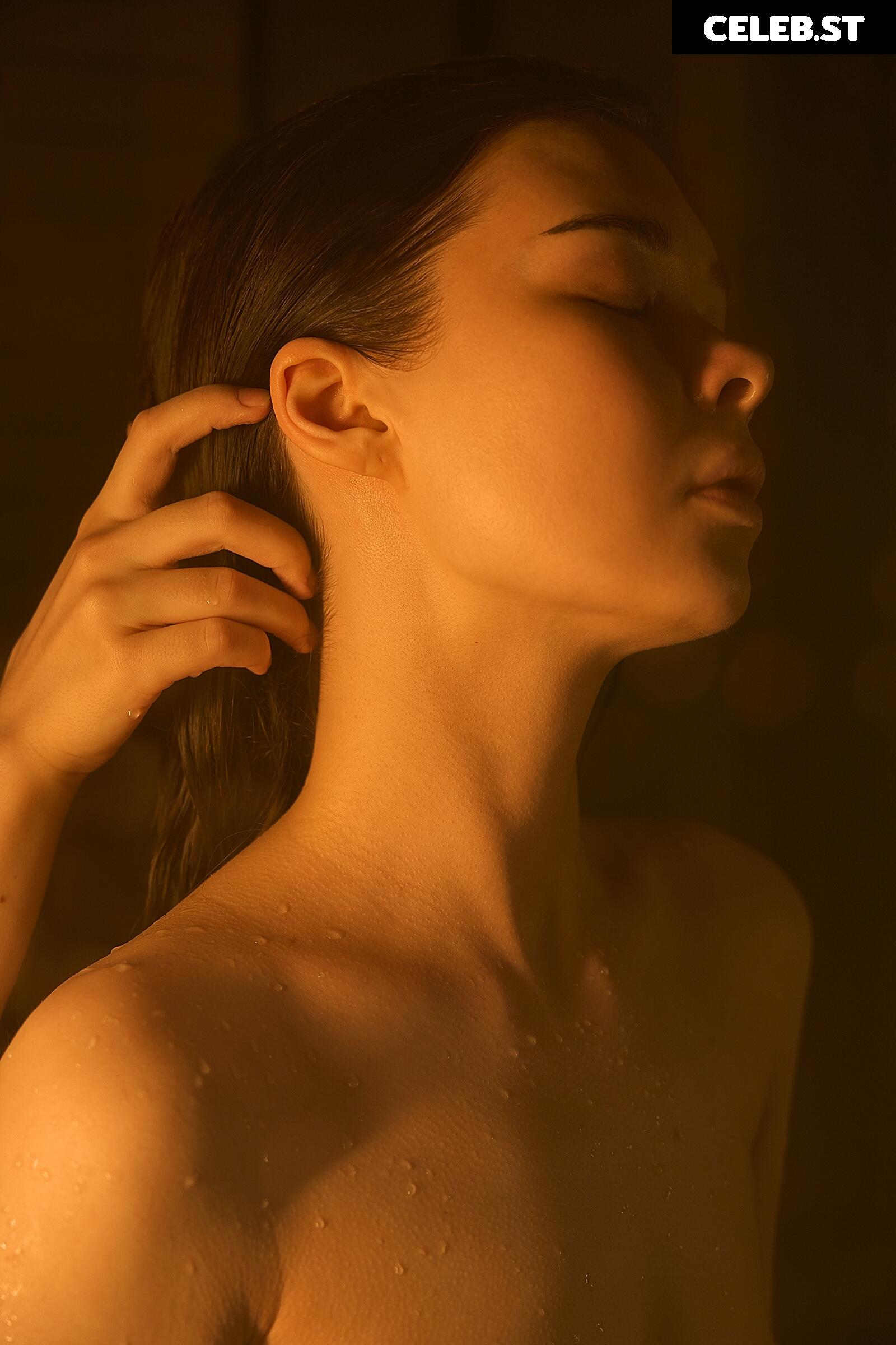 Margo Vishnevska Image 347901