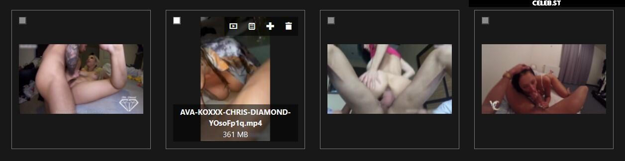 Chris Diamond Image 3479350