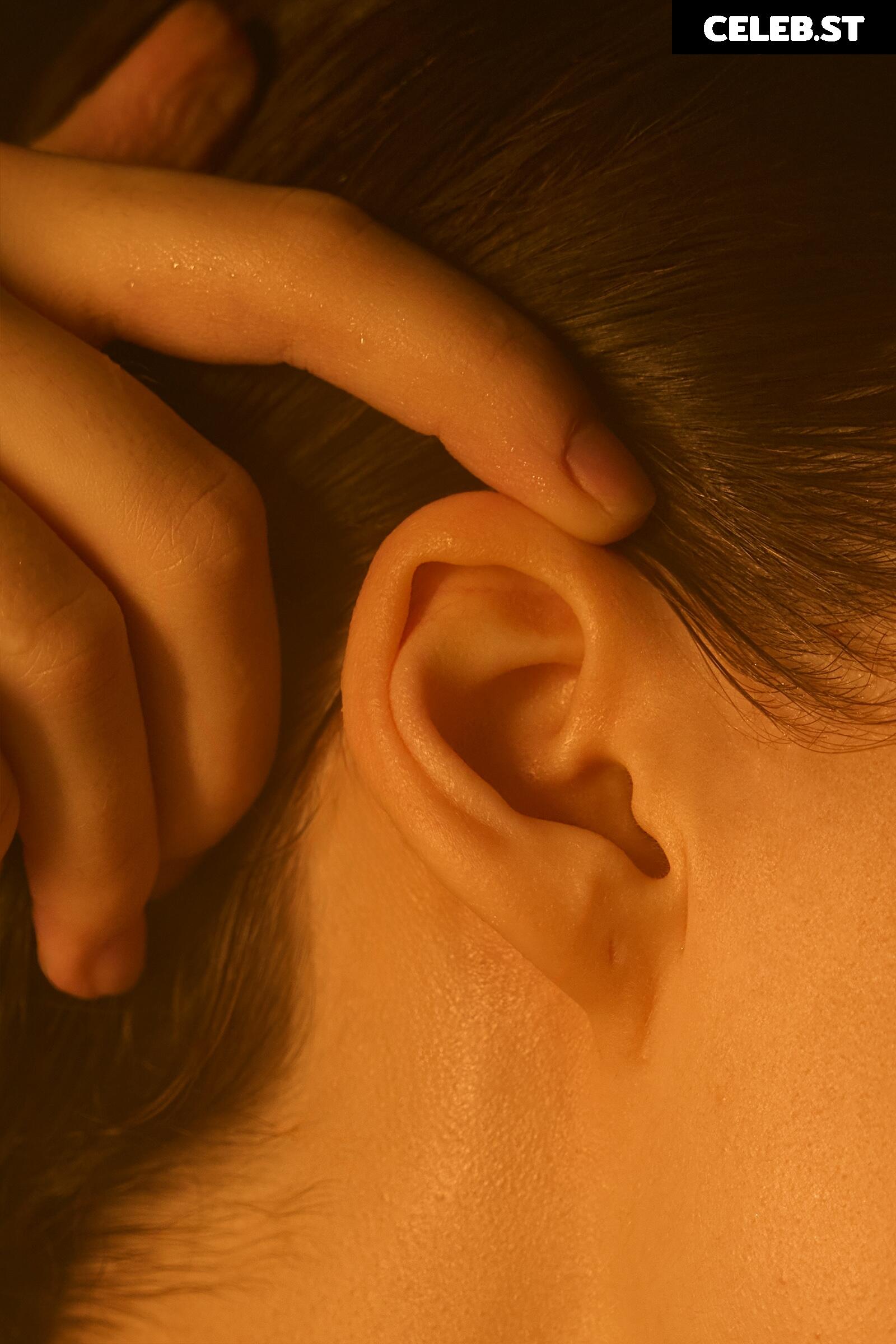 Margo Vishnevska Image 347928