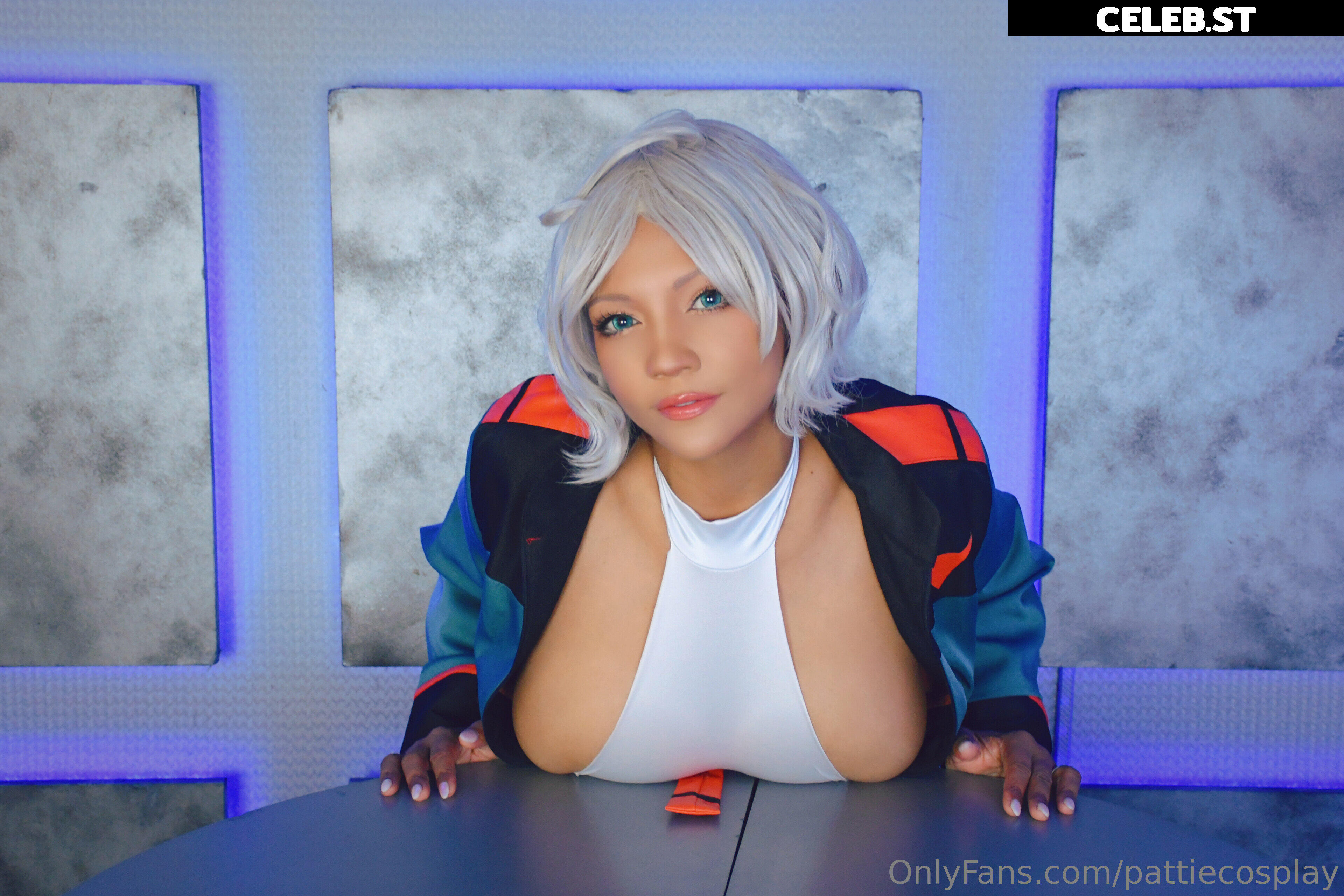 Pattie Cosplay Image 347845