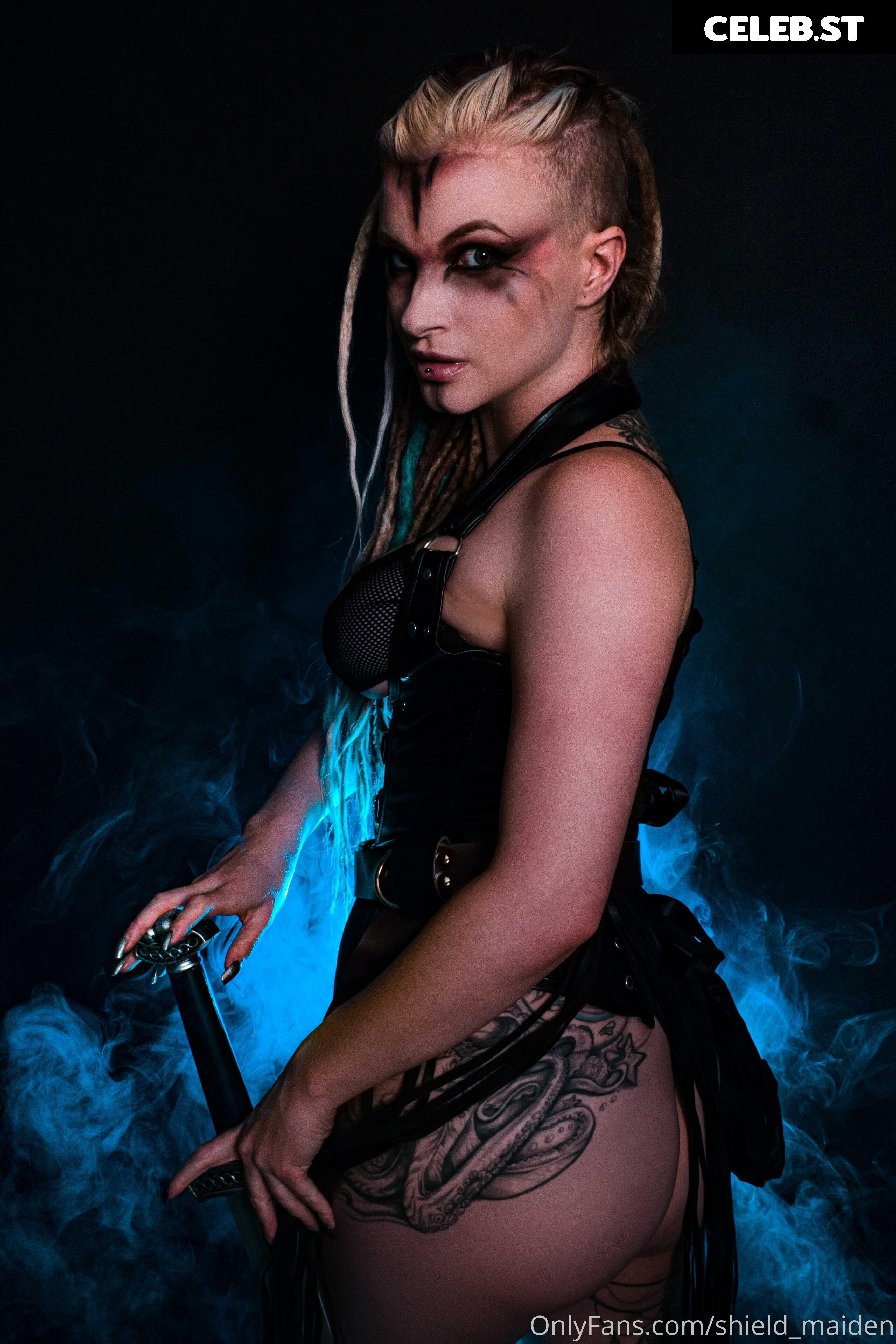 shield_maiden Image 347806