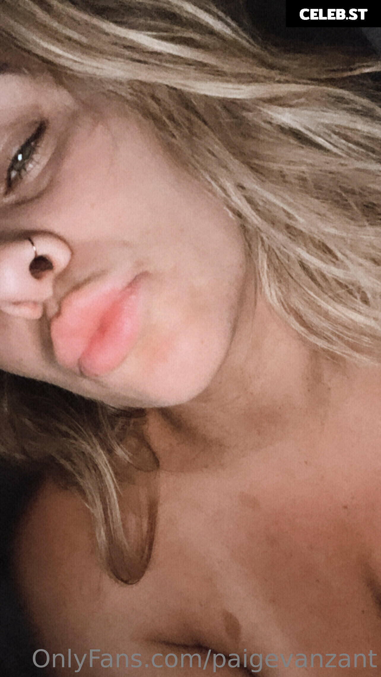 Paige Vanzant 2.0 Image 3465884