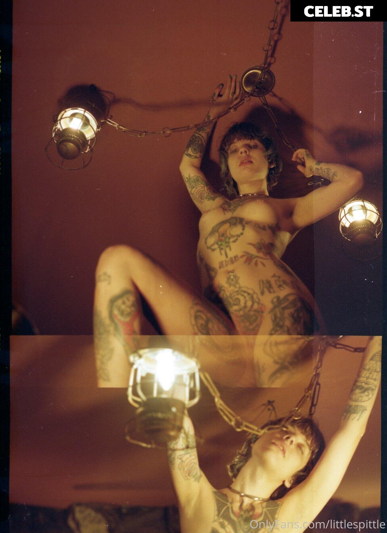 Little Spittle Image 346583