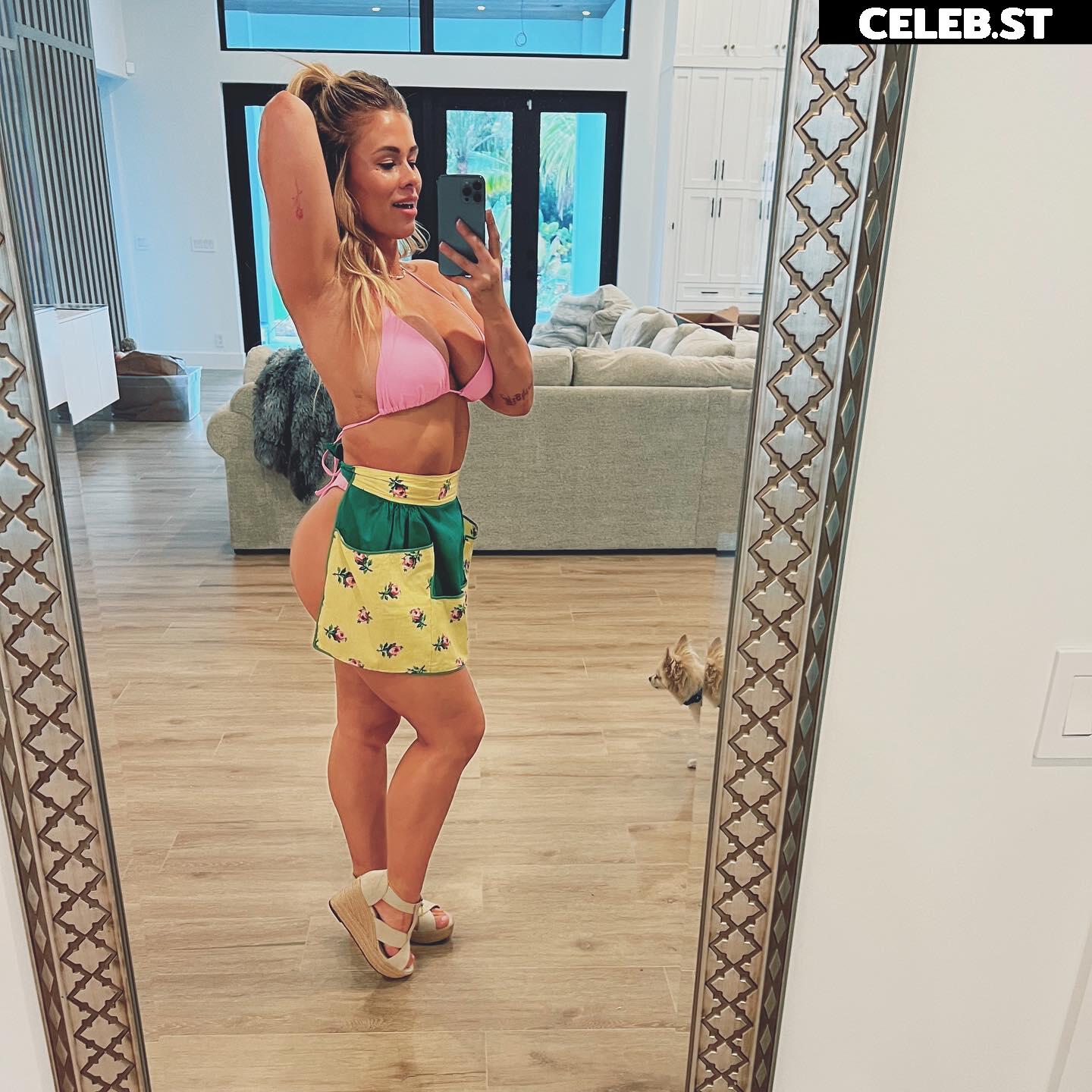 Paige Vanzant 2.0 Image 3465574