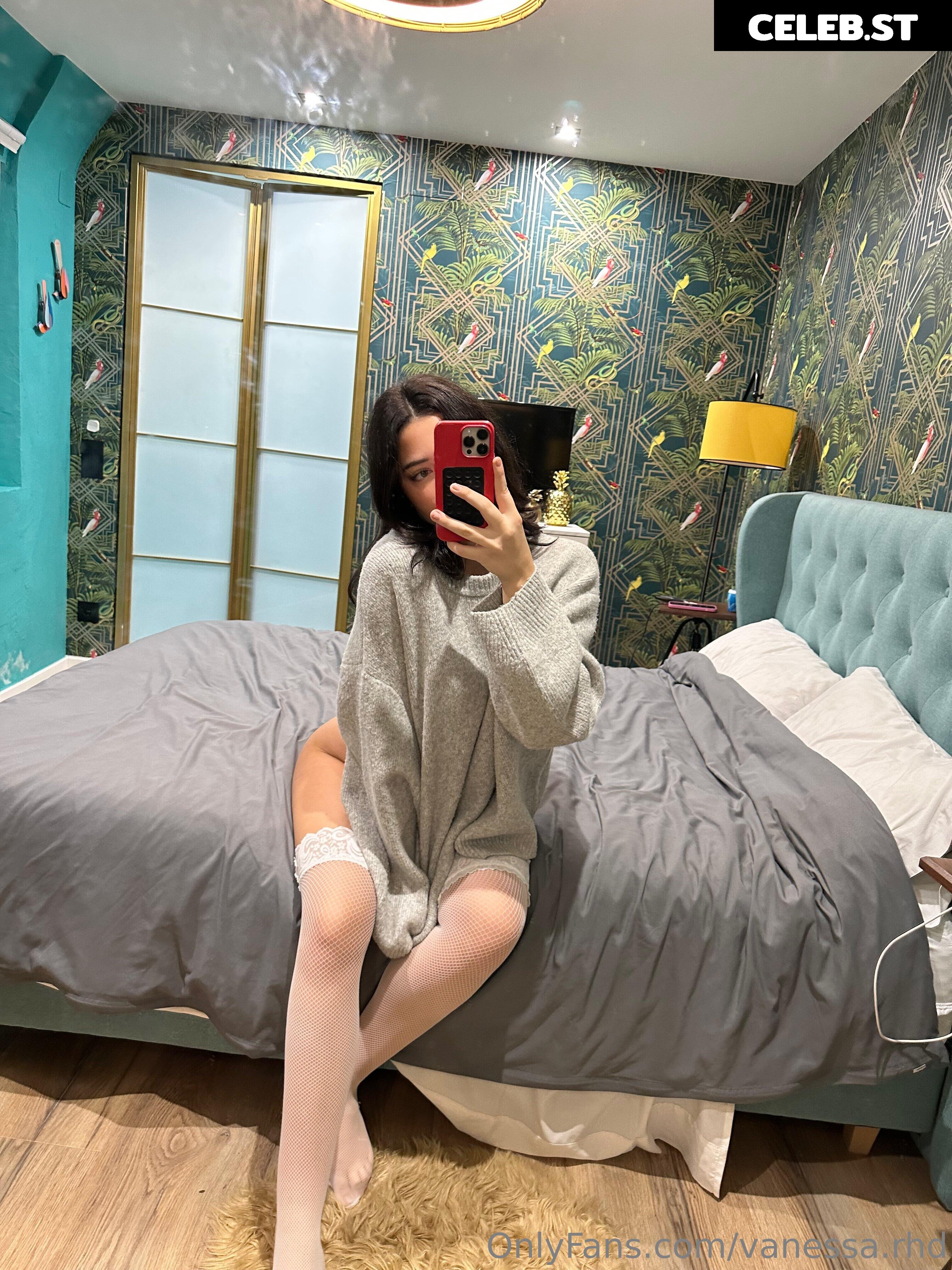 Vanessa.rhd / vanessarhd Image 3465469