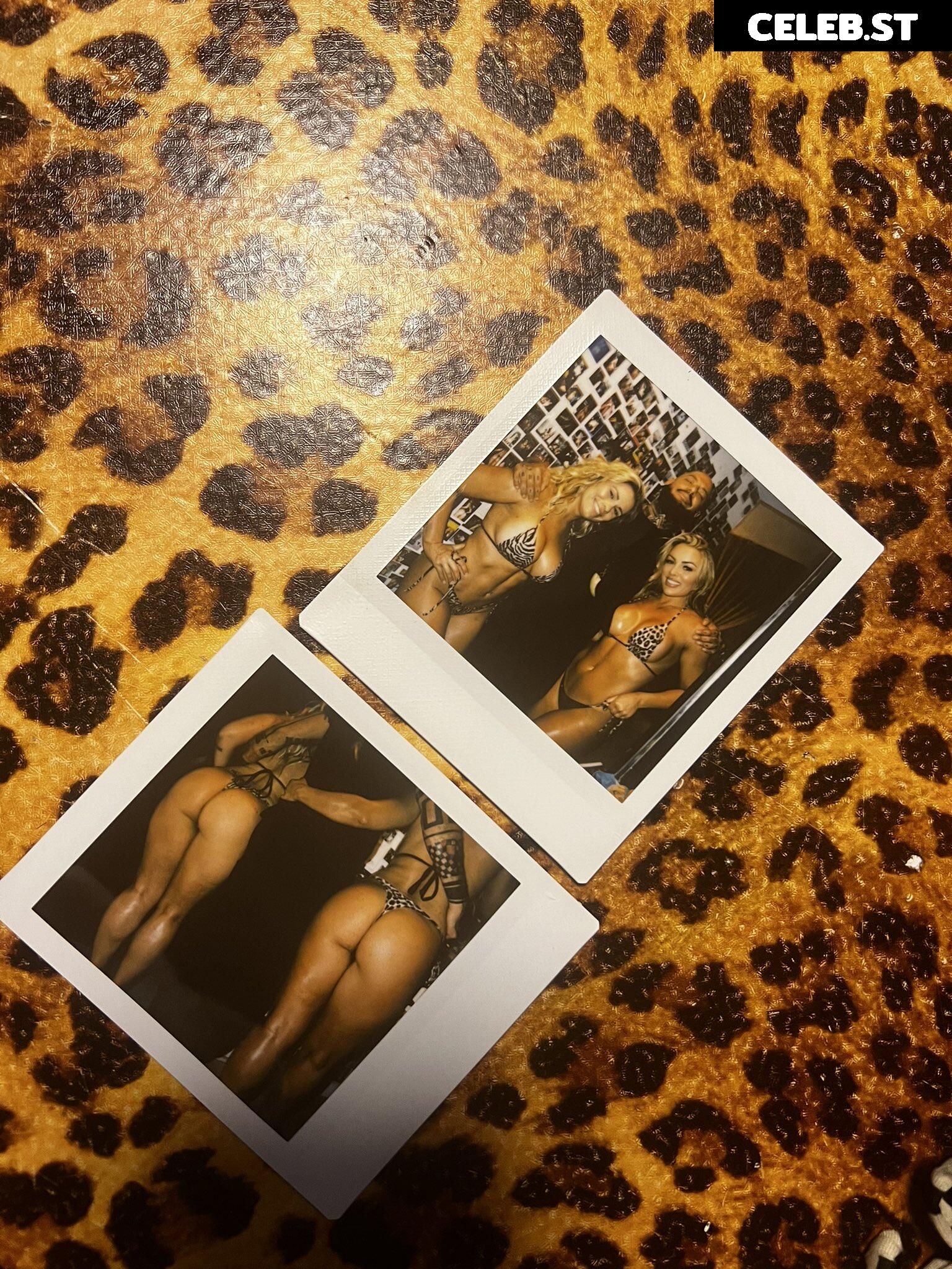 Paige Vanzant 2.0 Image 3465402