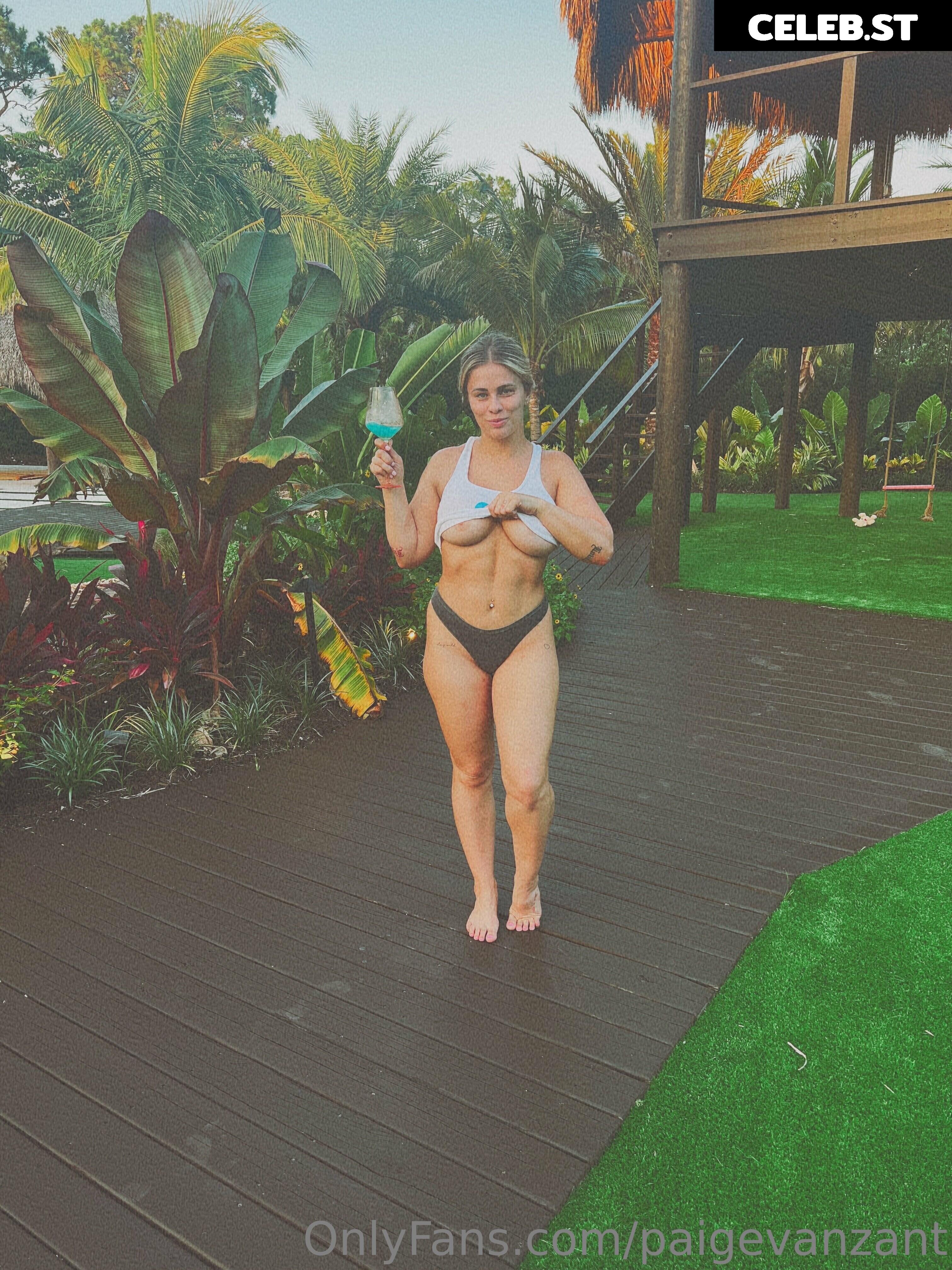Paige Vanzant 2.0 Image 3465767