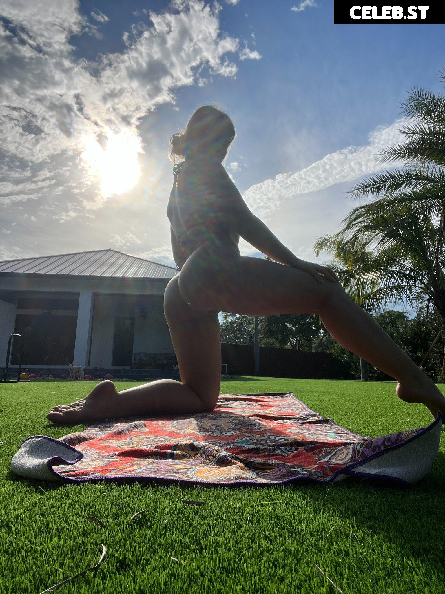 Paige Vanzant 2.0 Image 3465677