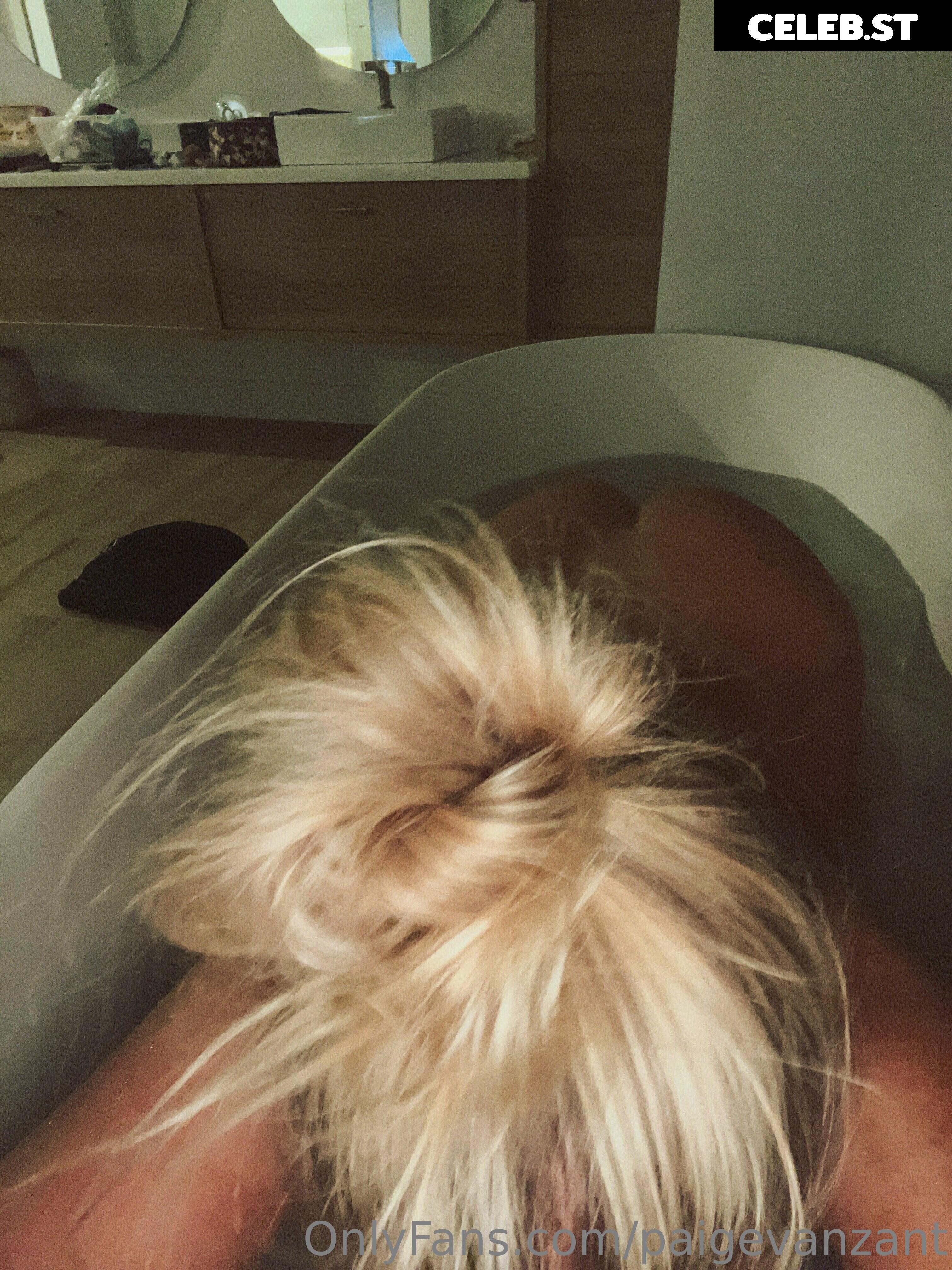 Paige Vanzant 2.0 Image 3465162